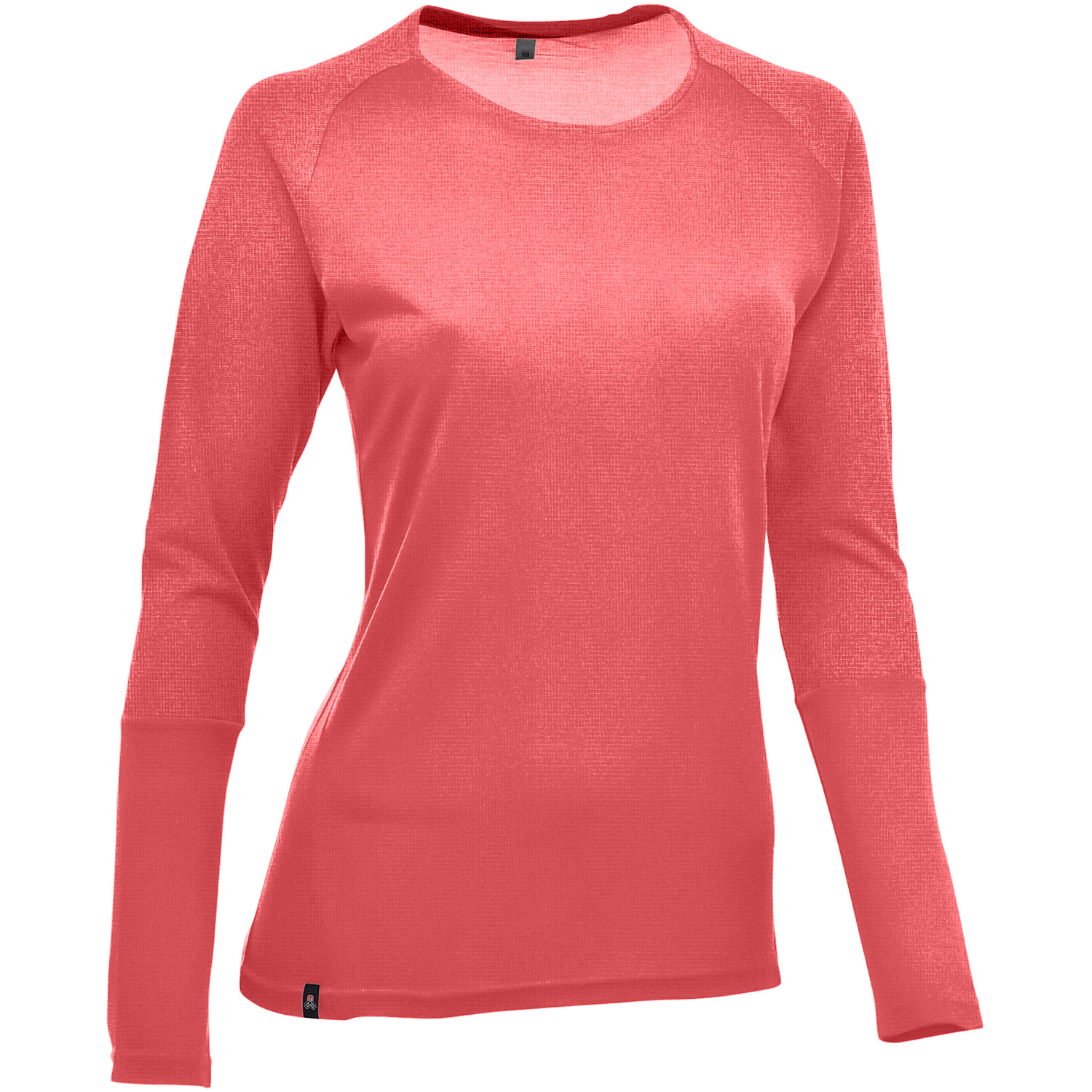 Damen Maul Sport Lachs