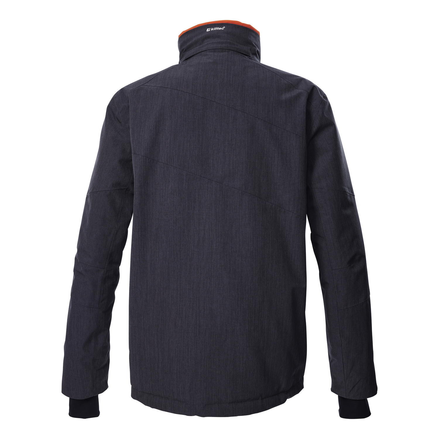 Herren killtec Grau KSW 101 MN SKI JCKT 00298 4XL Funktionsjacke