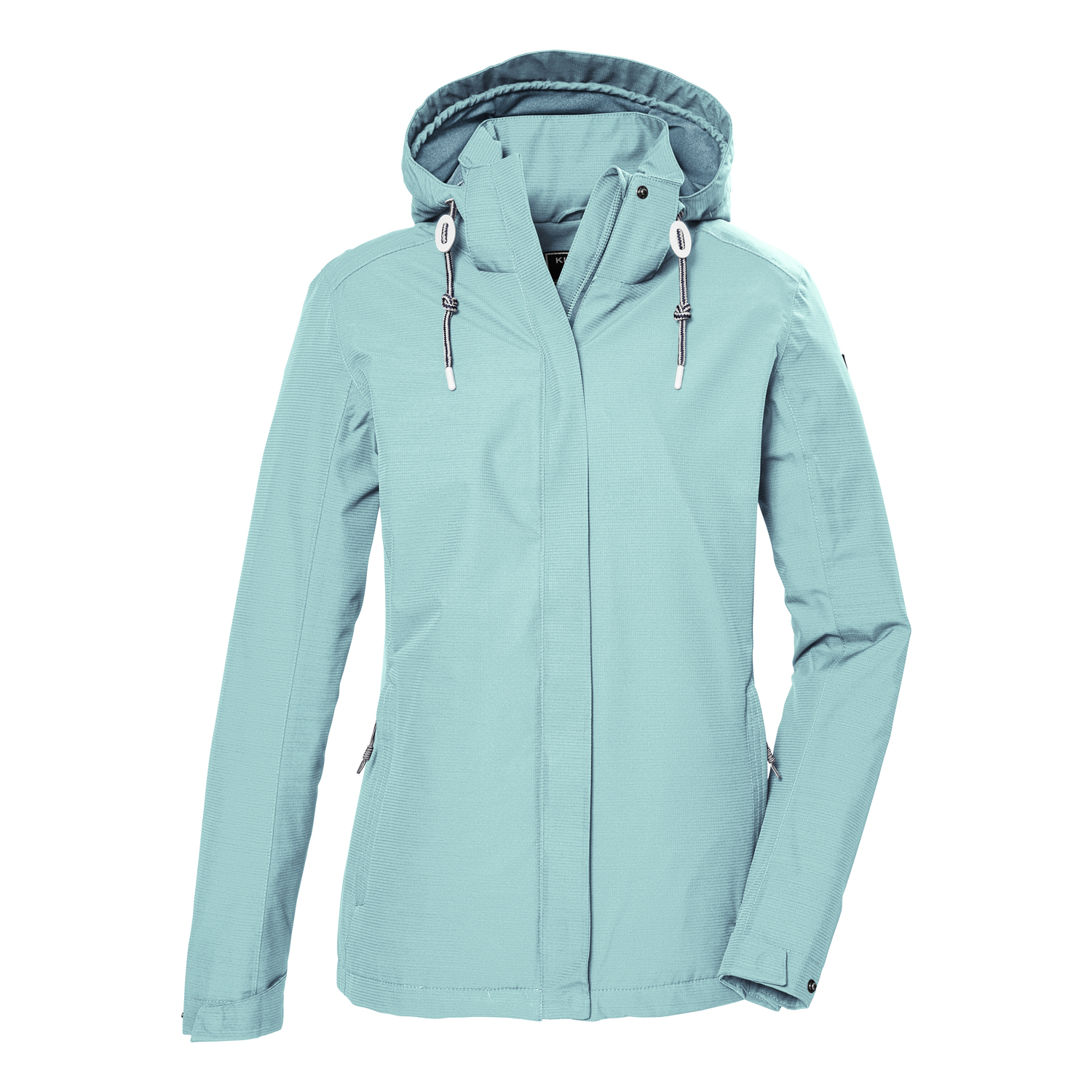 Damen killtec Hellblau KOS 61 WMN JCKT 00507 50 Funktionsjacke
