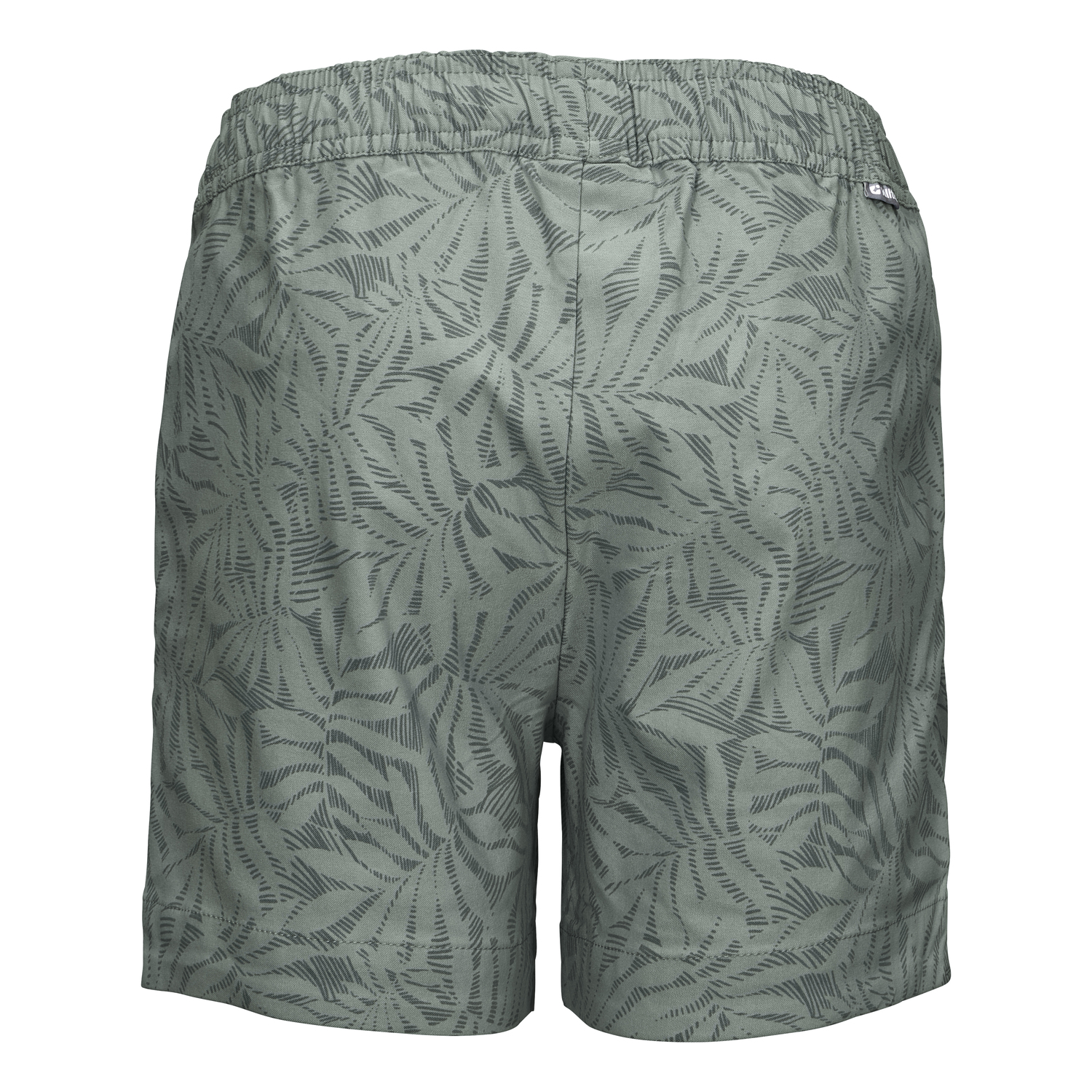 Kinder killtec Grün KOS 113 GRLS SHRTS 00737 176 Short