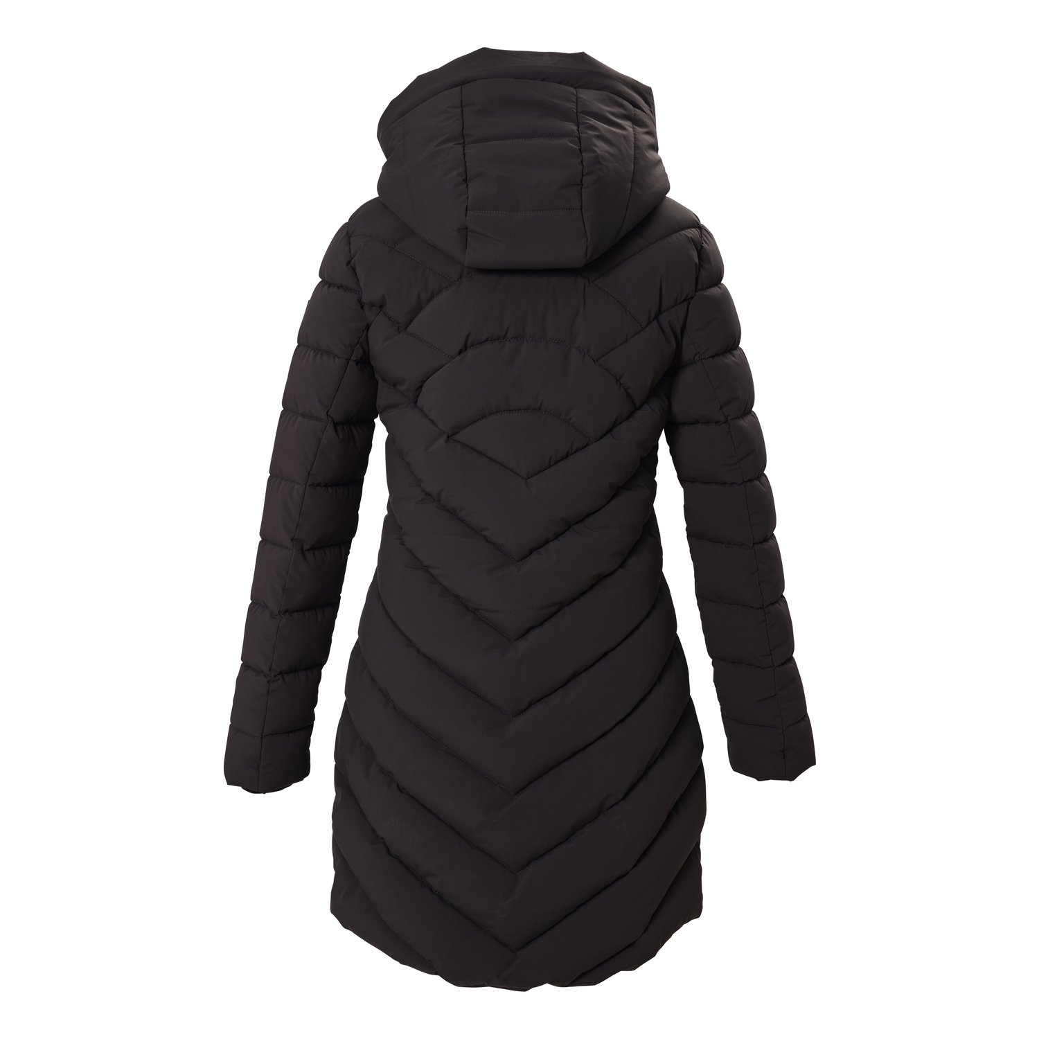 Damen killtec Braun