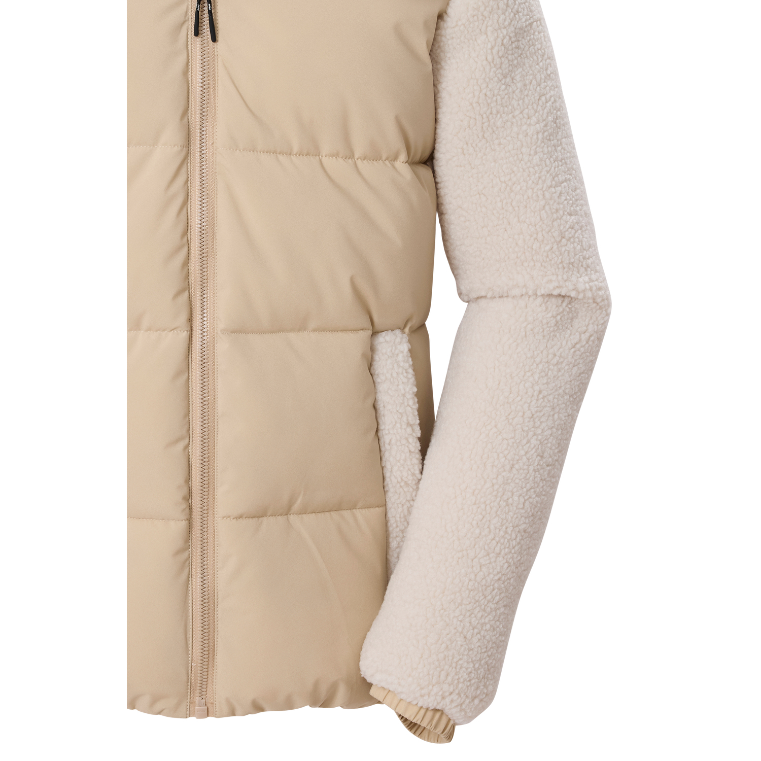 Kinder killtec Beige