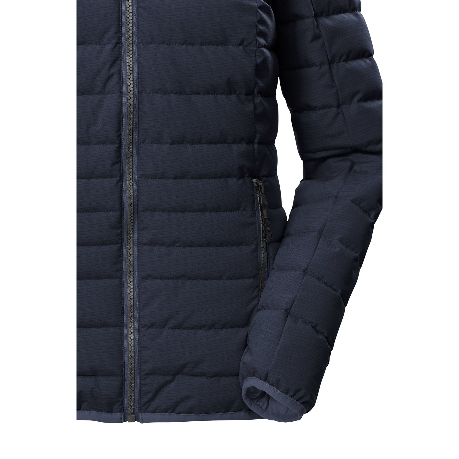 Damen G.I.G.A. DX by killtec Blau GS 110 WMN QLTD JCKT_Uyaka Funktionsjacke