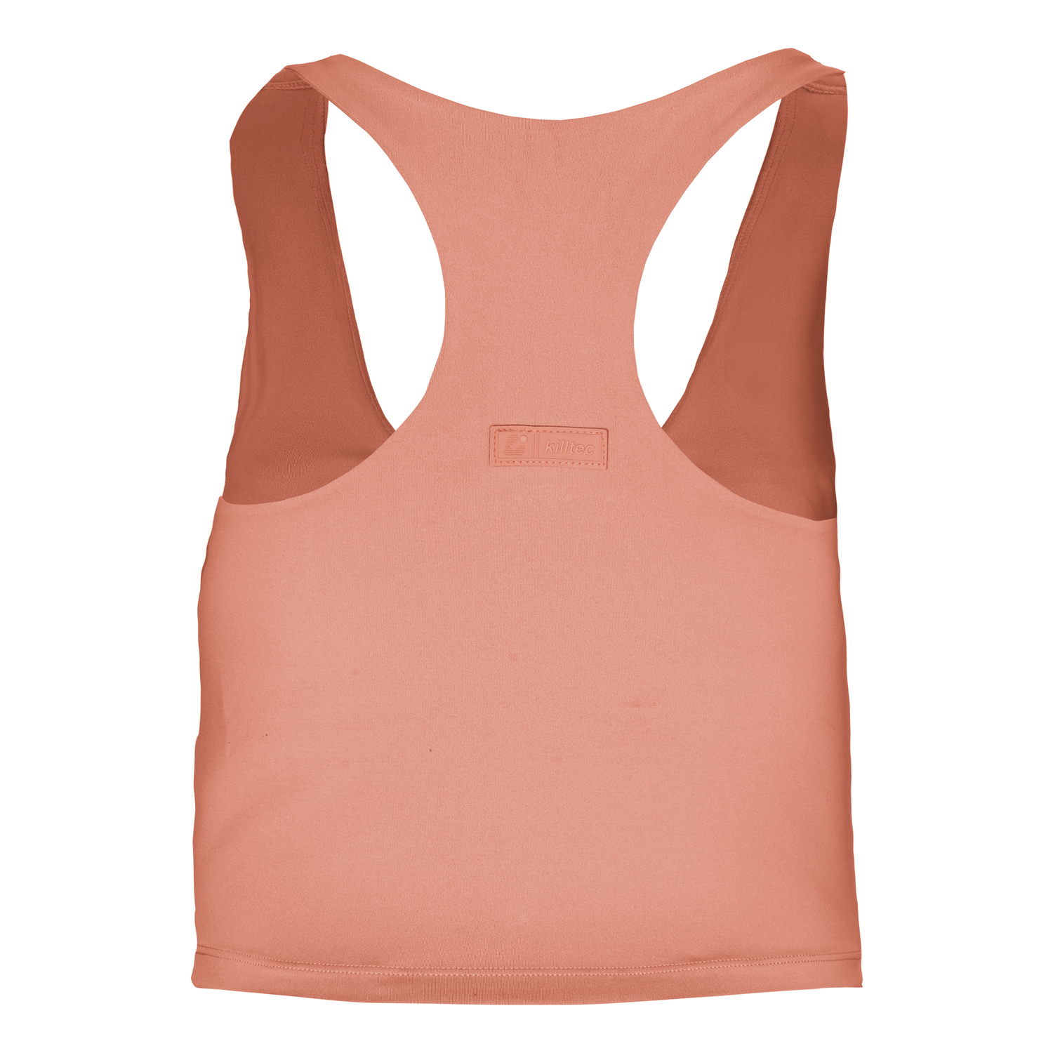Damen killtec Orange