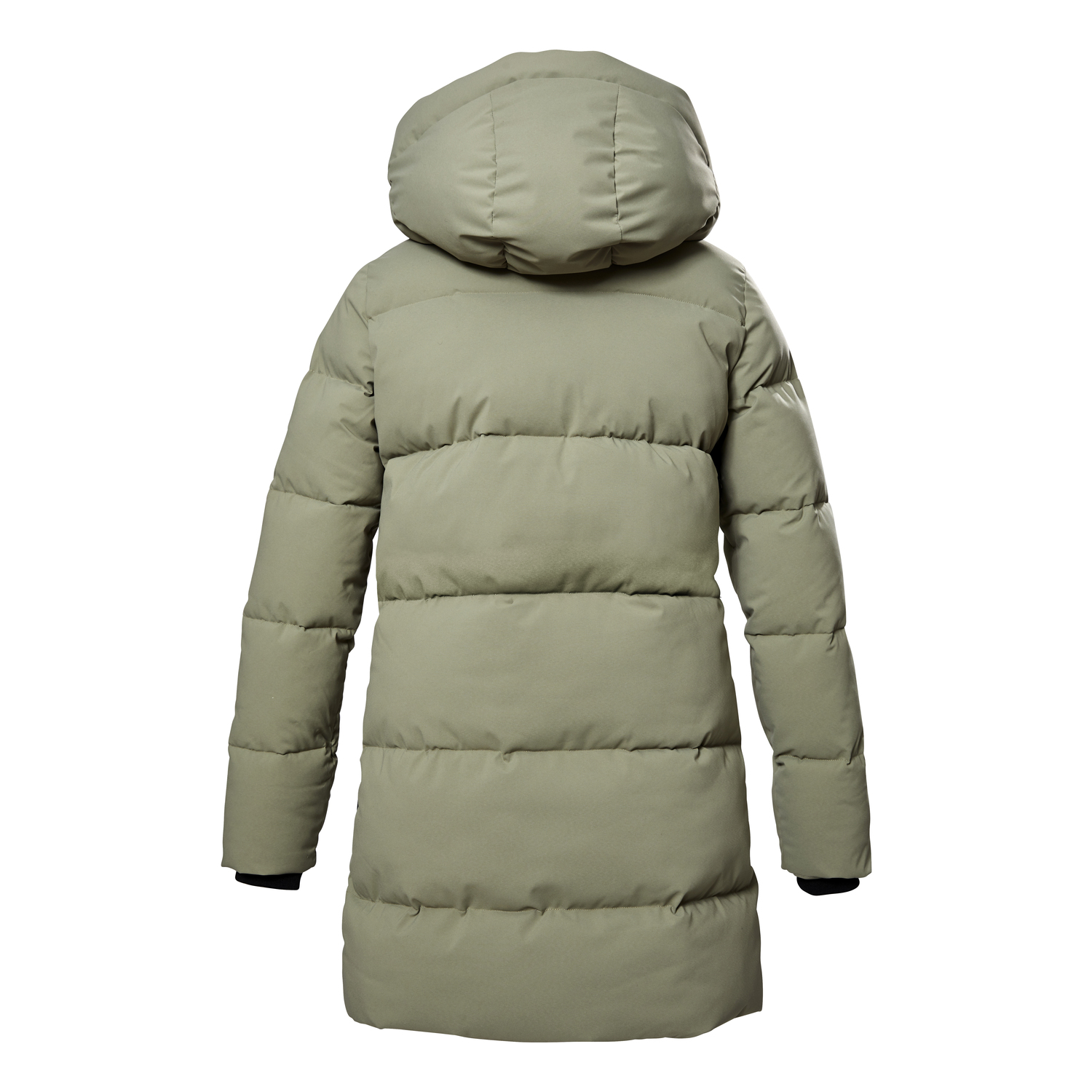 Damen G.I.G.A. DX by killtec Oliv GW 1 WMN QLTD PRK 00762 50 Mantel
