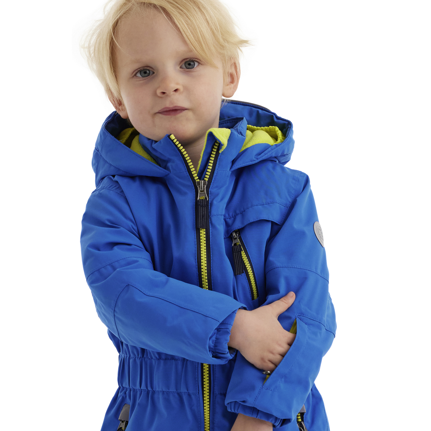 Minis first instinct by killtec Royal Blau FISW 31 MNS ONPC 00242 98/04 Overall