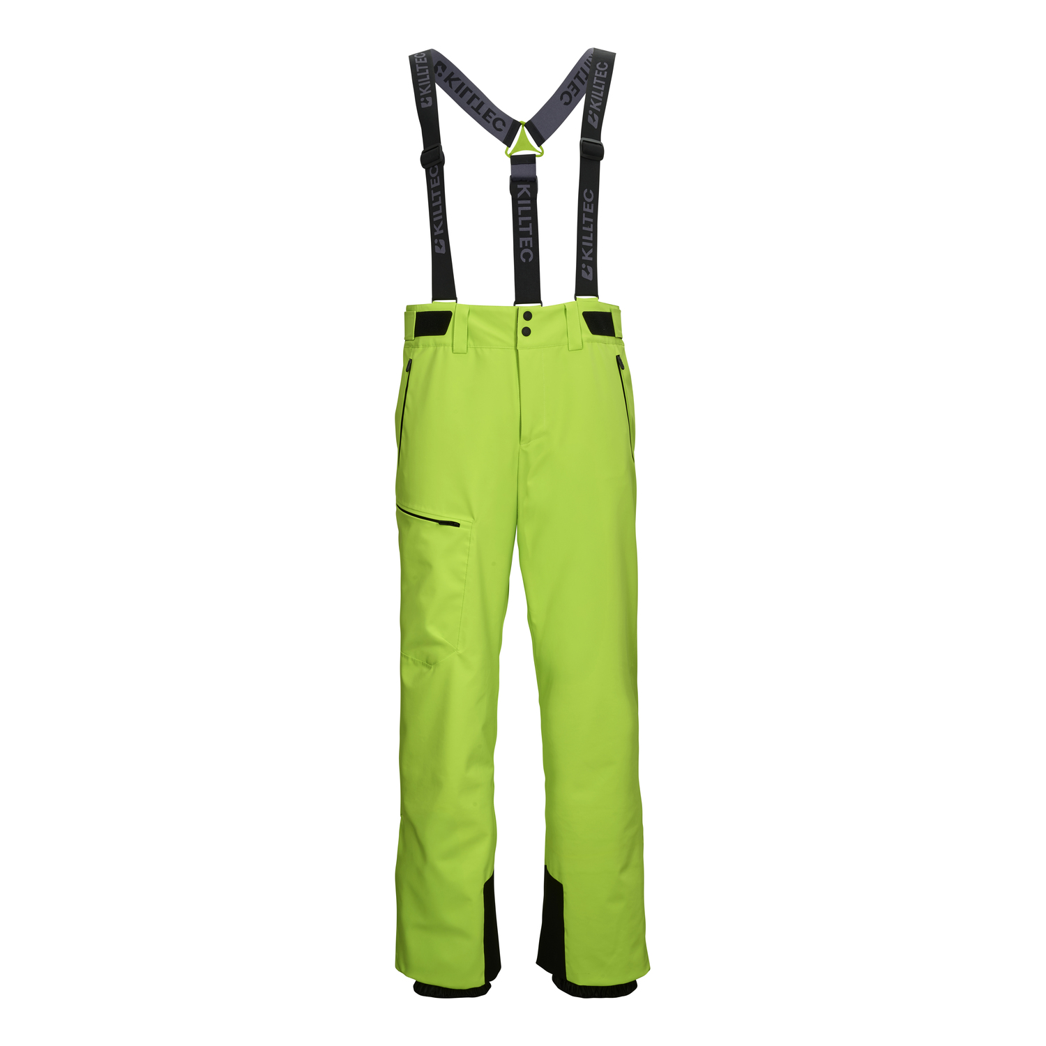 Herren killtec Grün