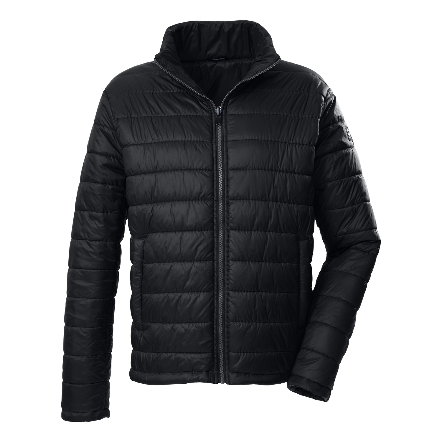 Herren killtec Blau KOW 95 MN JCKT 00811 4XL Doppeljacke