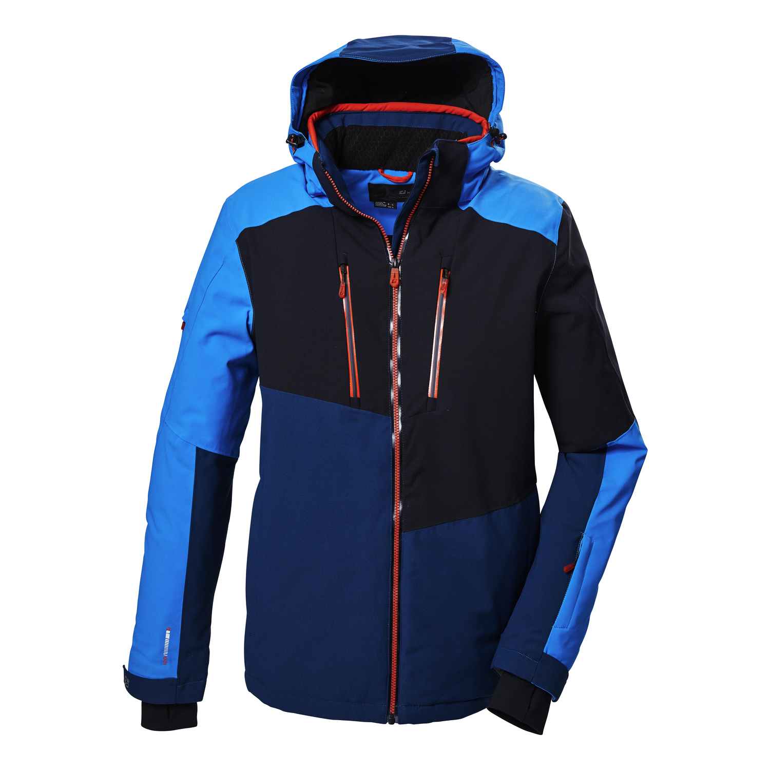 Killtec Website Killtec Herren Skijacken