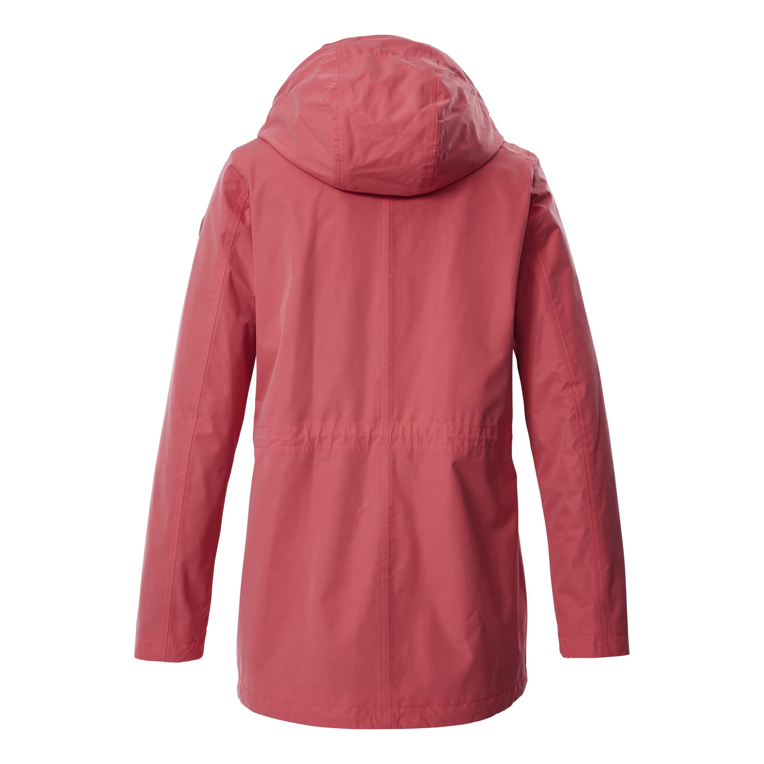 Damen G.I.G.A. DX by killtec Dunkelorange