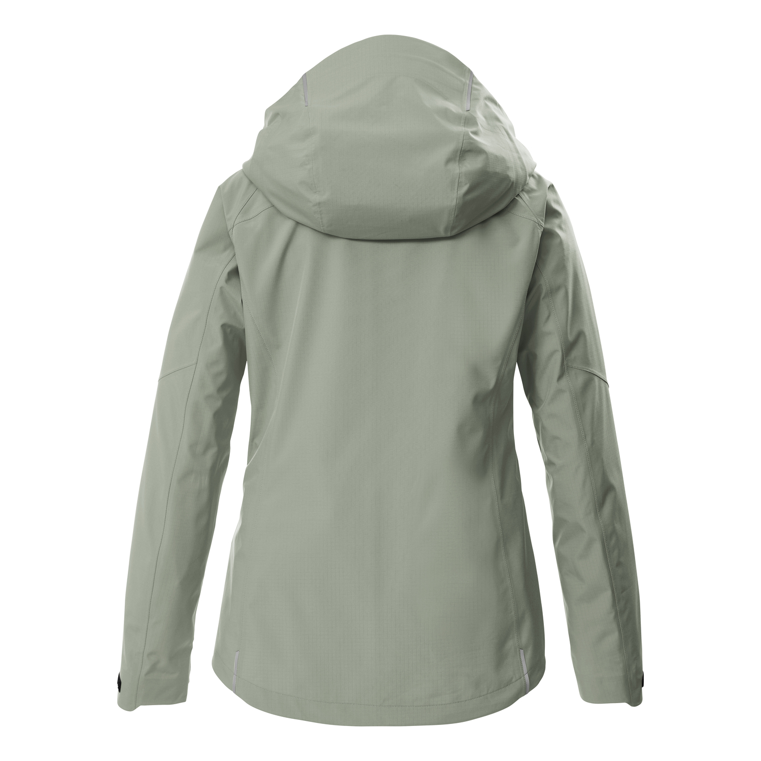 Damen killtec Grün KOS 67 WMN JCKT 00741 46 Funktionsjacke