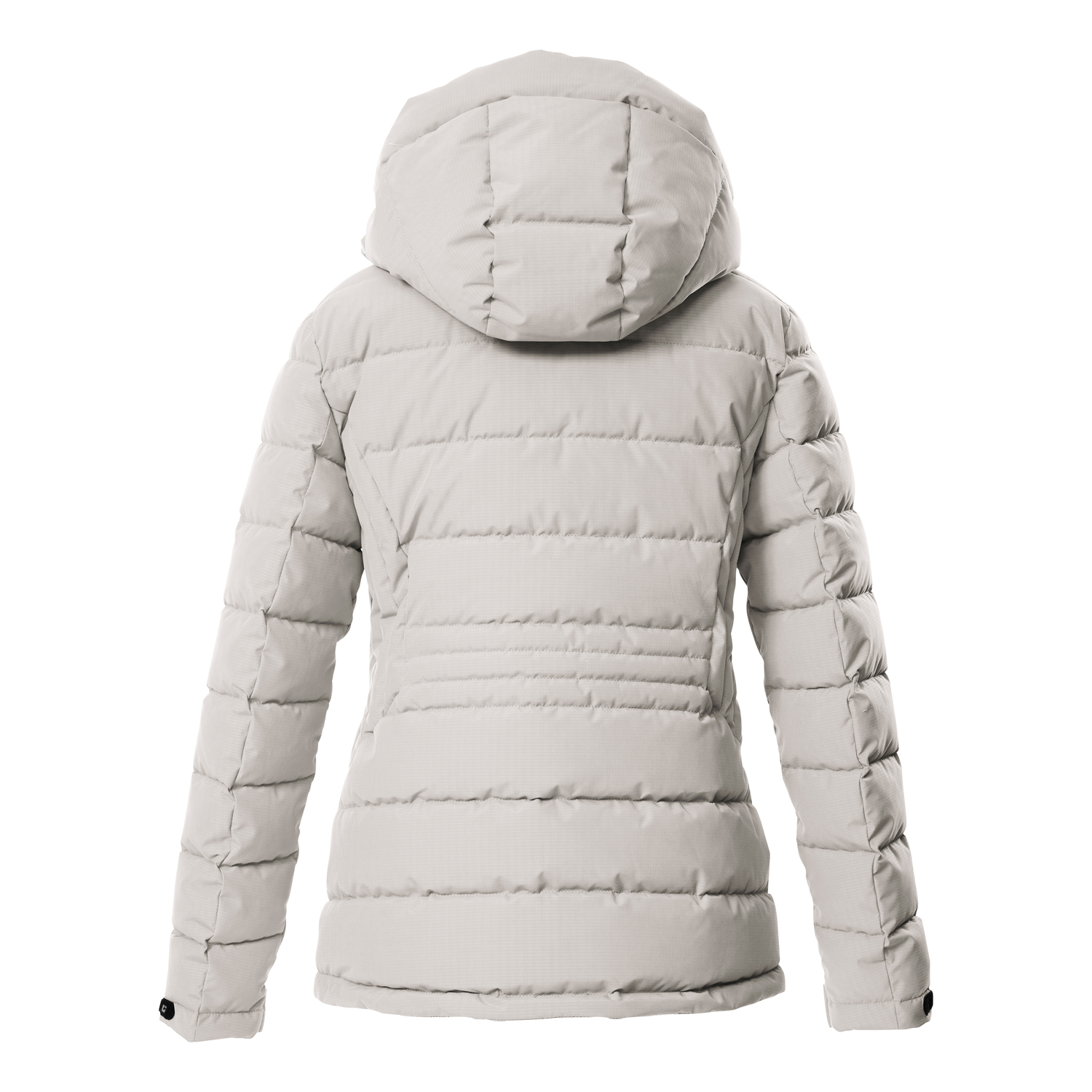 Damen killtec Grau KOW 10 WMN QLTD JCKT 00308 50 Funktionsjacke