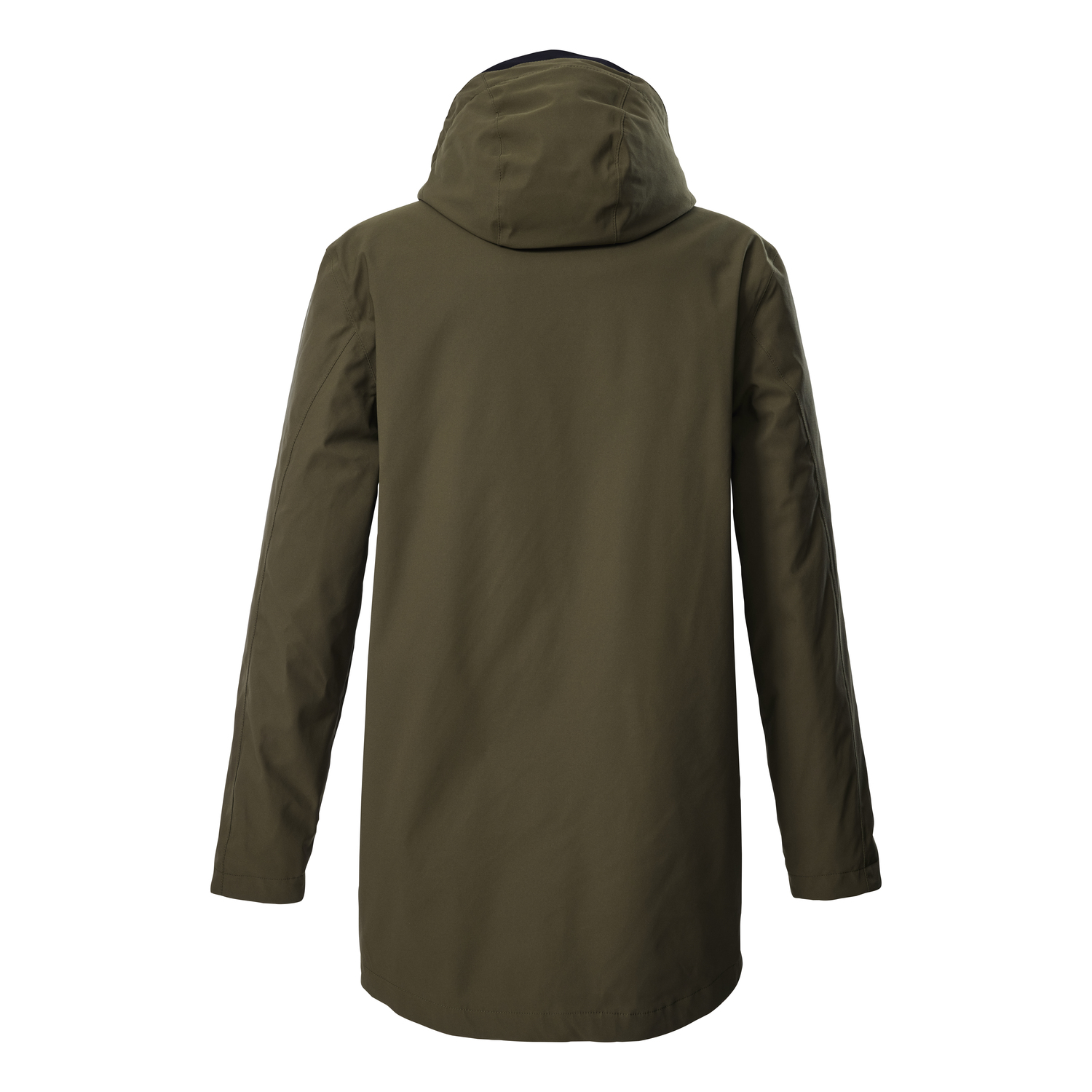 Herren killtec Grün KOW 94 MN PRK 00716 XXL Doppeljacke