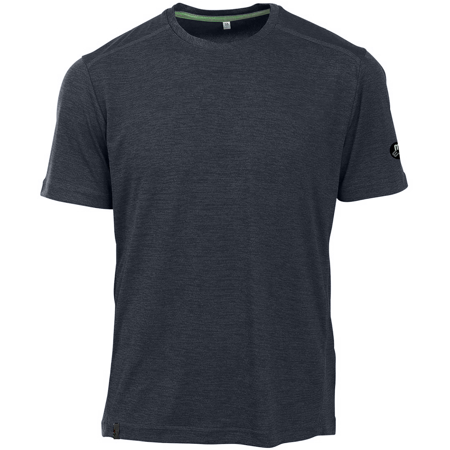 Herren Maul Sport Marine Waldwind fresh - Funktions-T-S 72 56 Shirt