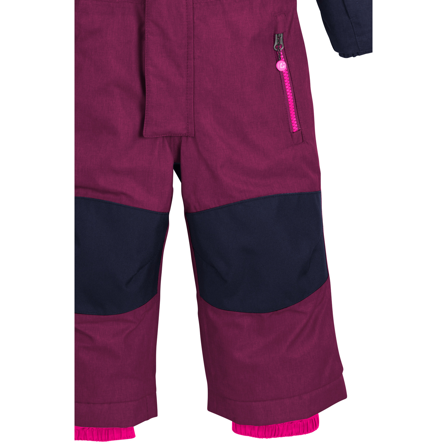 Minis killtec Beere mit Oberteil Kesley Mini Overall