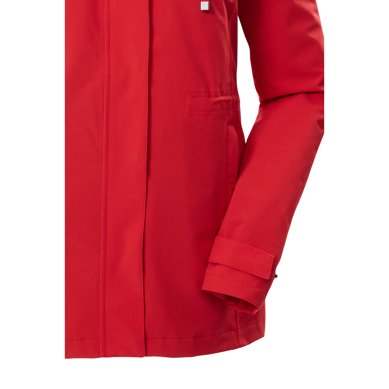 Damen G.I.G.A. DX by killtec Dunkelorange GS 106 WMN JCKT 00466 50 Funktionsjacke