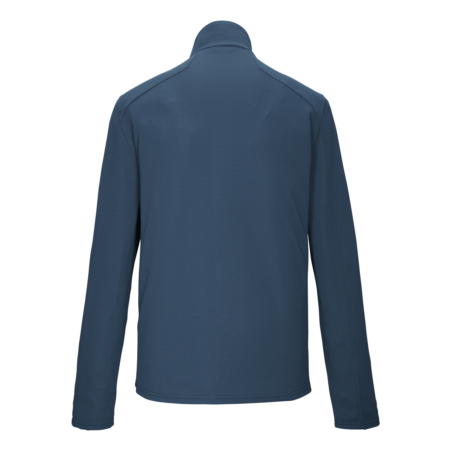 Herren killtec Blau KOS 68 MN FLX JCKT Unterjacke