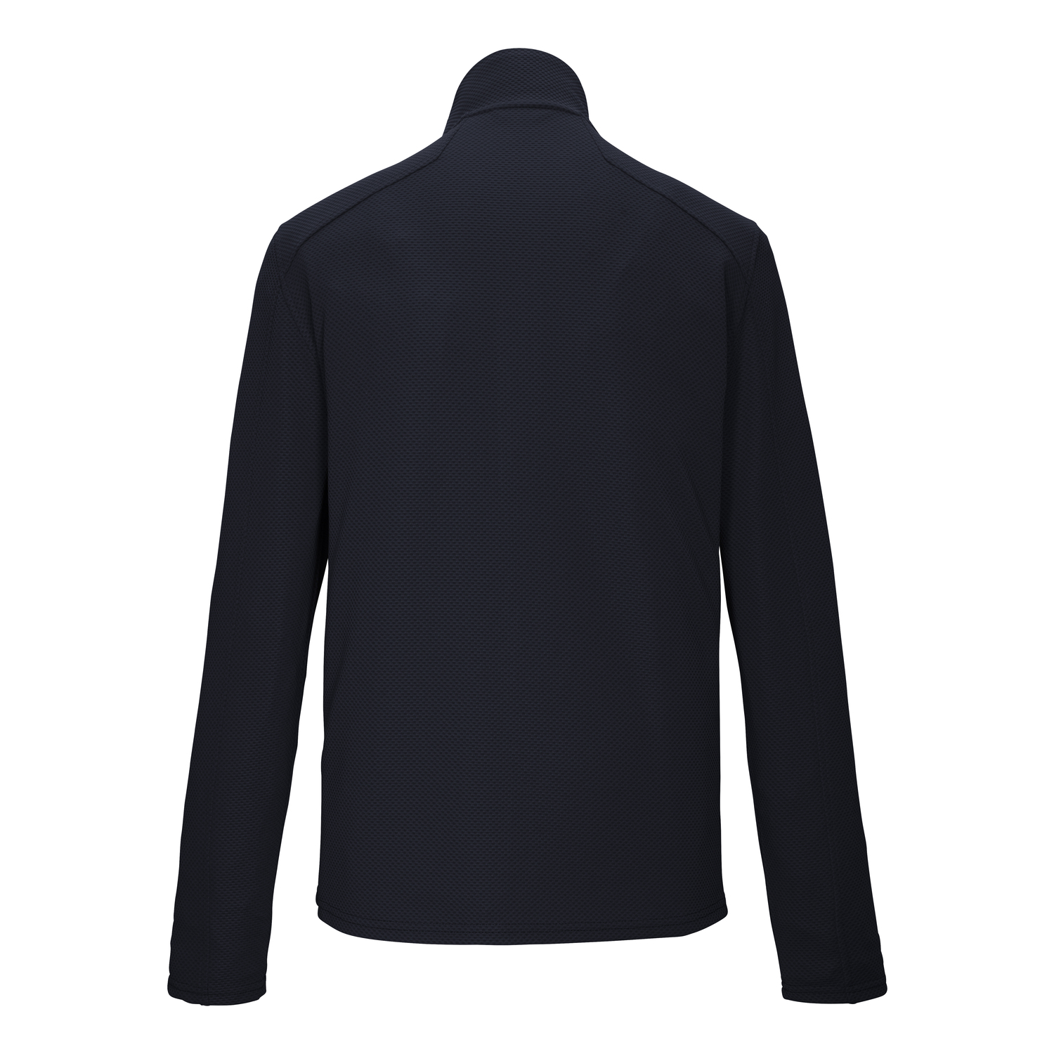 Herren killtec Blau KOS 68 MN FLX JCKT Unterjacke