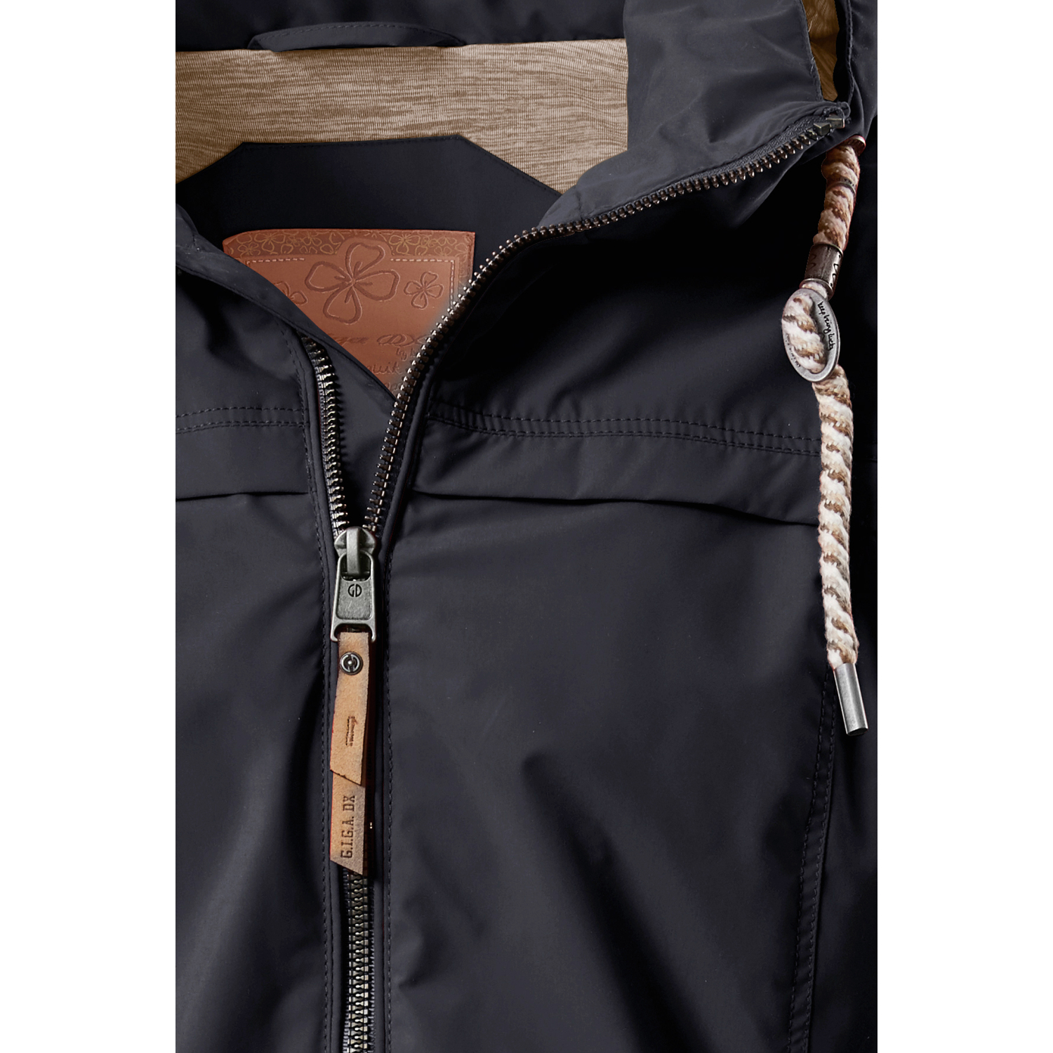 Damen G.I.G.A. DX by killtec Marine Jamil WMN JCKT A Jacke