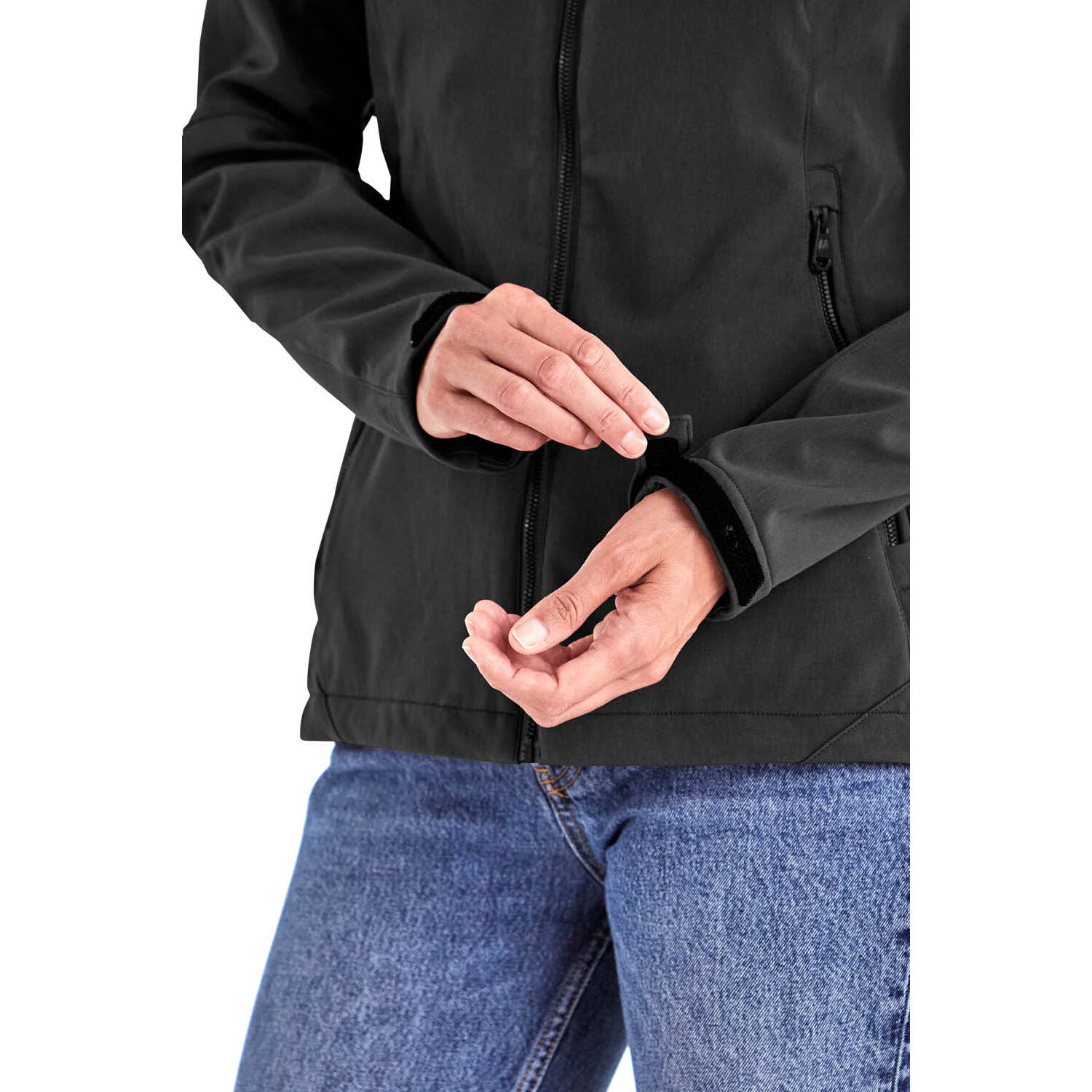 Damen killtec Schwarz