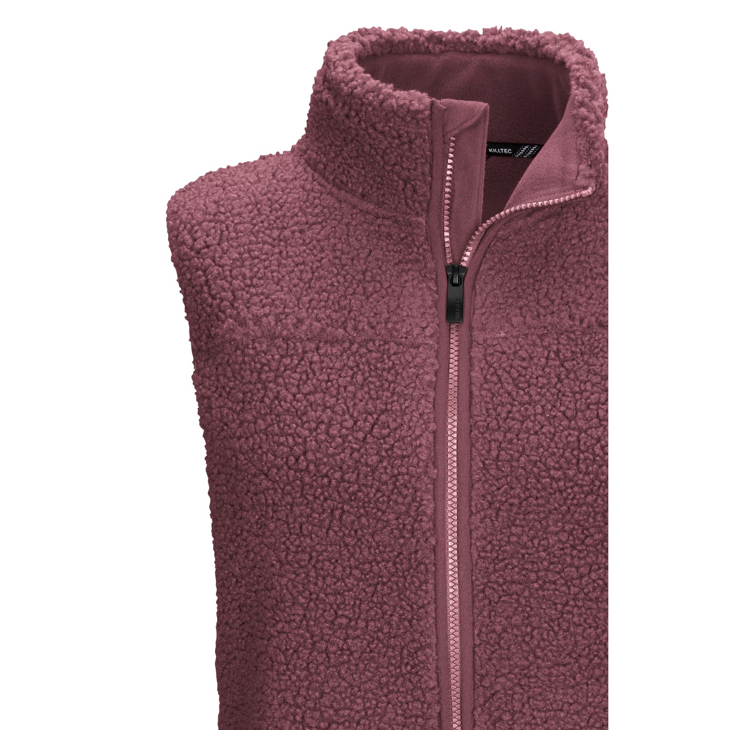 Damen killtec Violett
