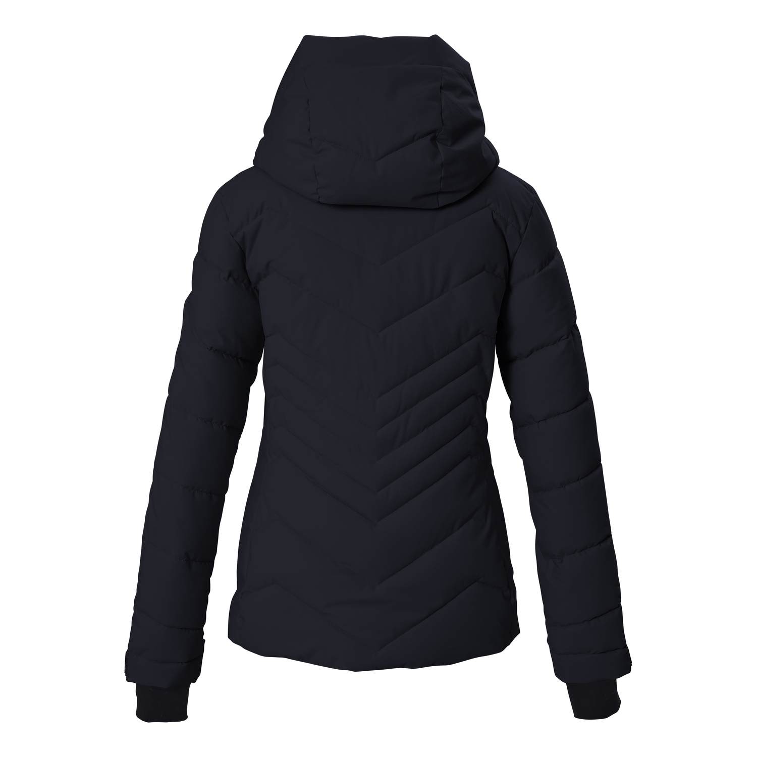 Damen killtec Blau
