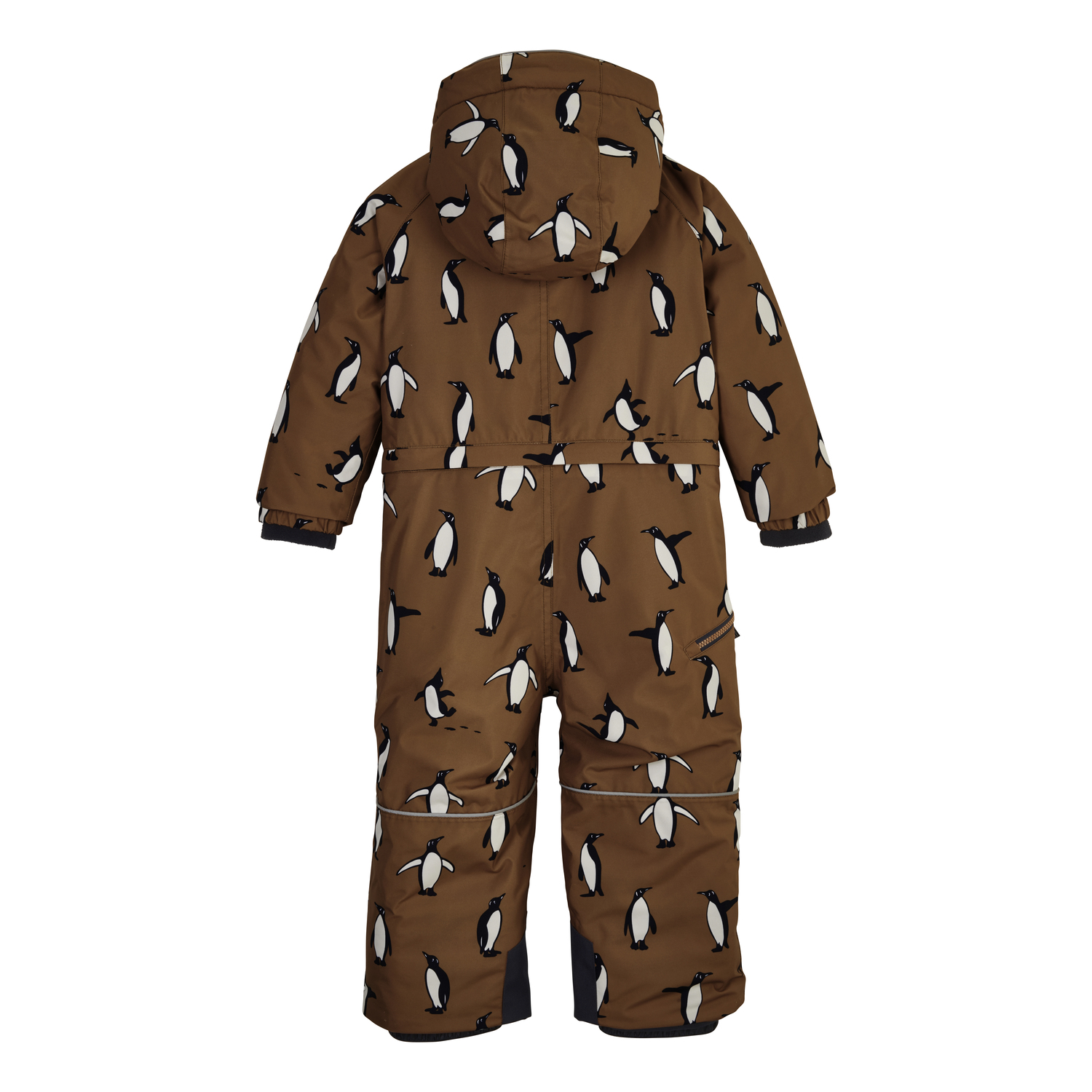 Minis Baby und Kleinkinder first instinct by killtec Braun