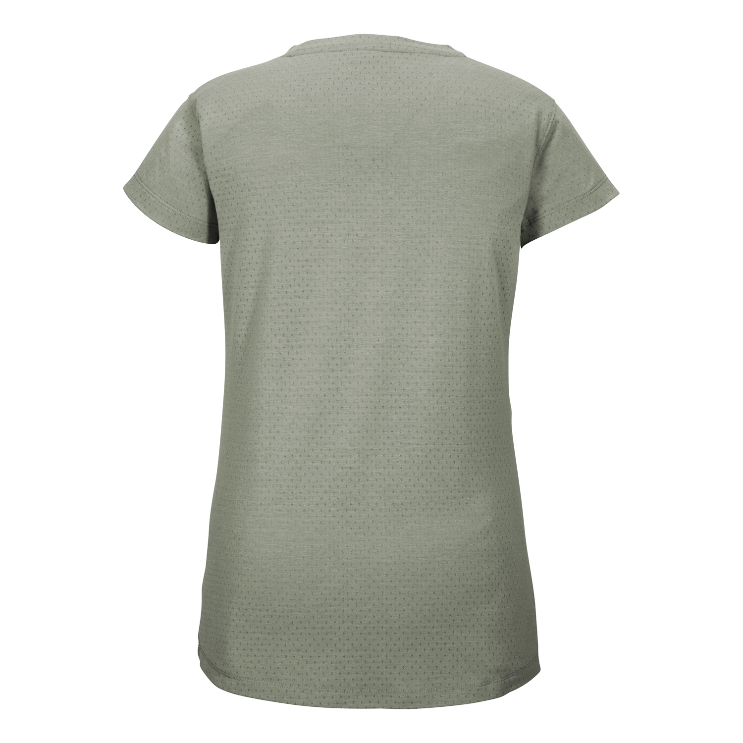 Damen killtec Grün KOS 23 WMN TSHRT 00741 50 Shirt