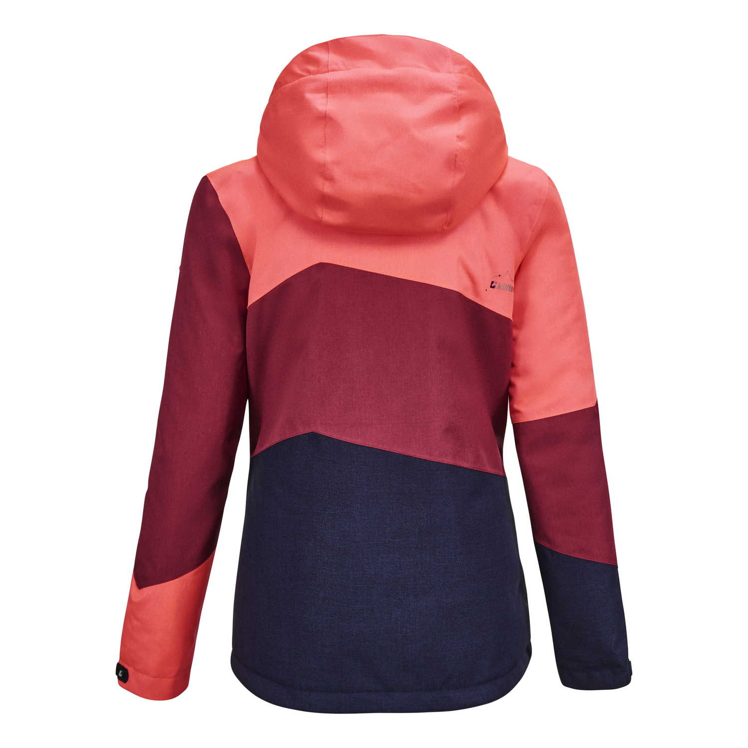 Mädchen killtec Beere Lynge GRLS JCKT B 00768 176 Funktionsjacke