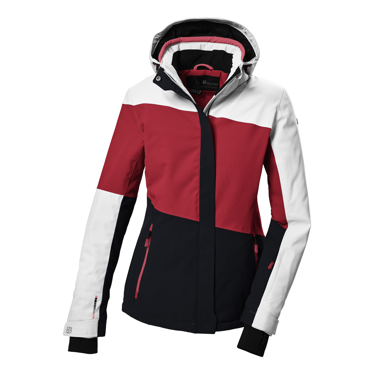 Kilktex Killtec Damen Skijacken