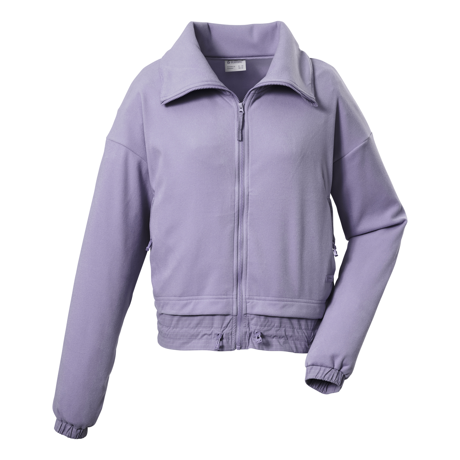 Damen killtec Violett