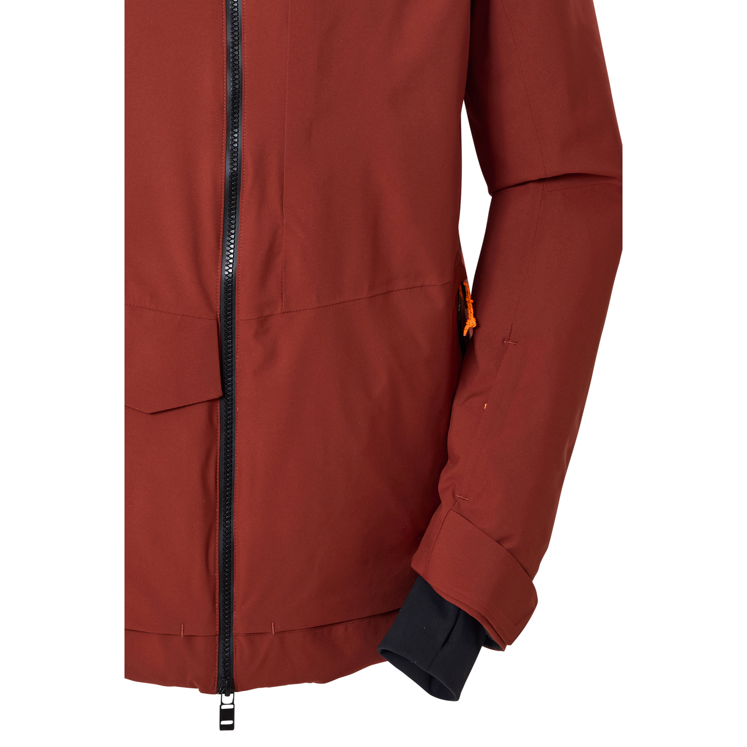 Herren killtec Kastanie