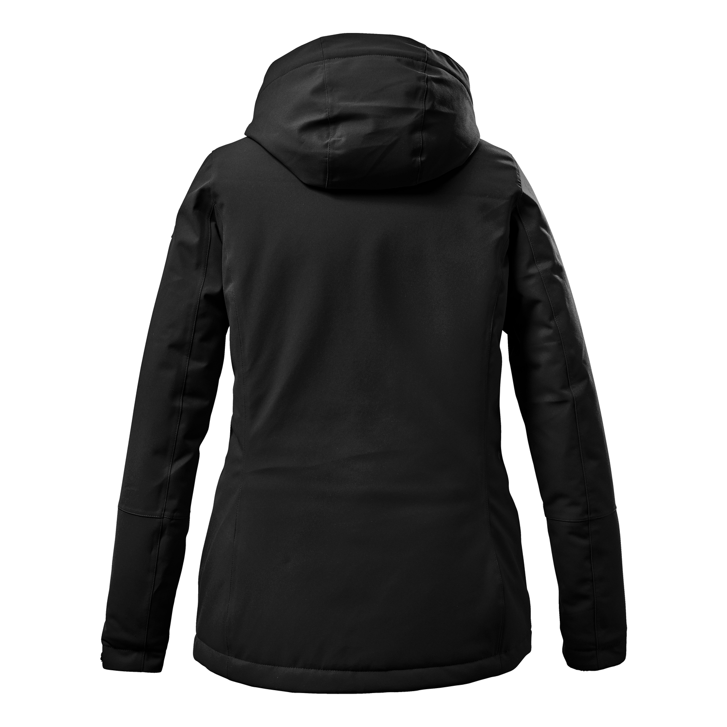 Damen killtec Schwarz KOW 140 WMN JCKT 00200 50 Funktionsjacke
