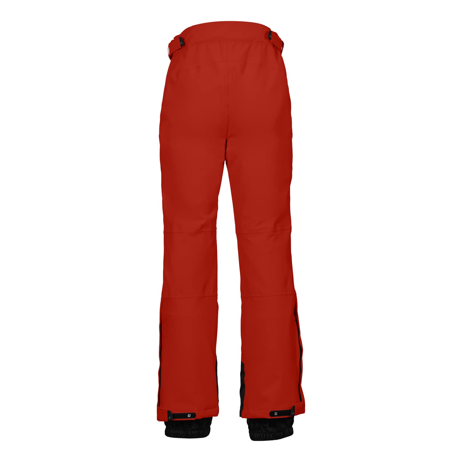 Herren killtec Dunkelorange KSW 80 MN SKI PNTS 00637 4XL Hose