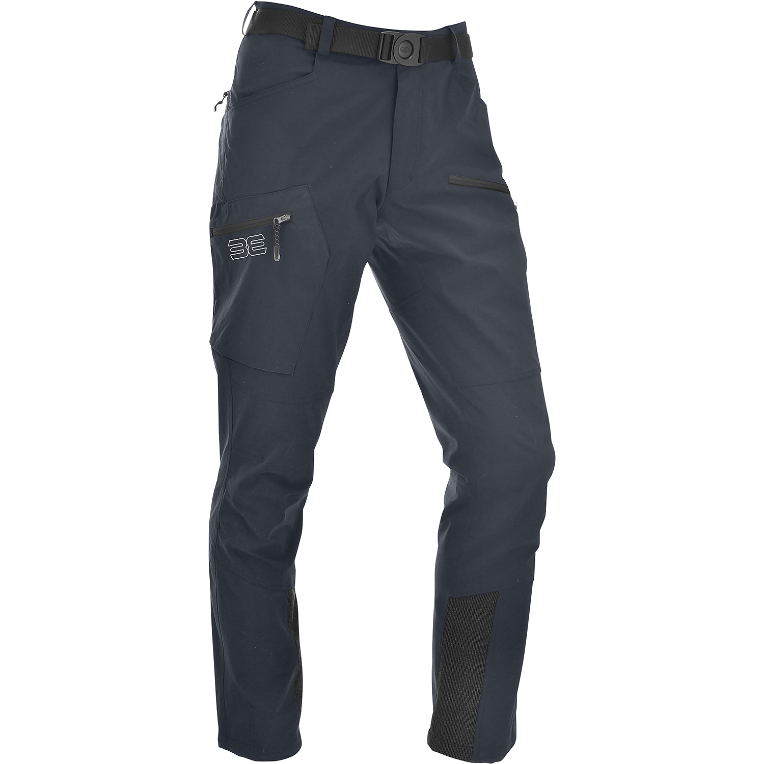 Herren Maul Sport Blau Alberta XT - Bermudas 08 54 Bermuda