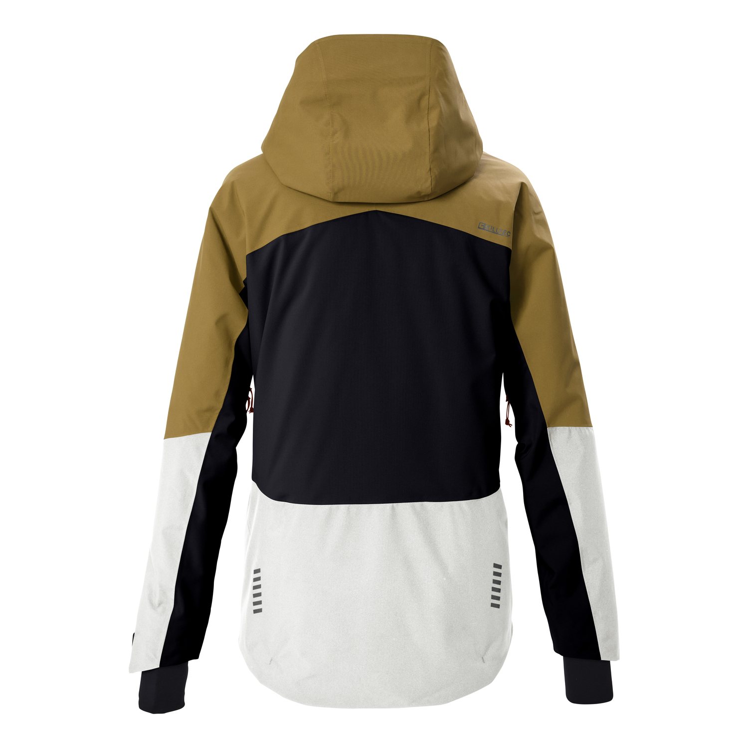 Herren killtec Schwarz