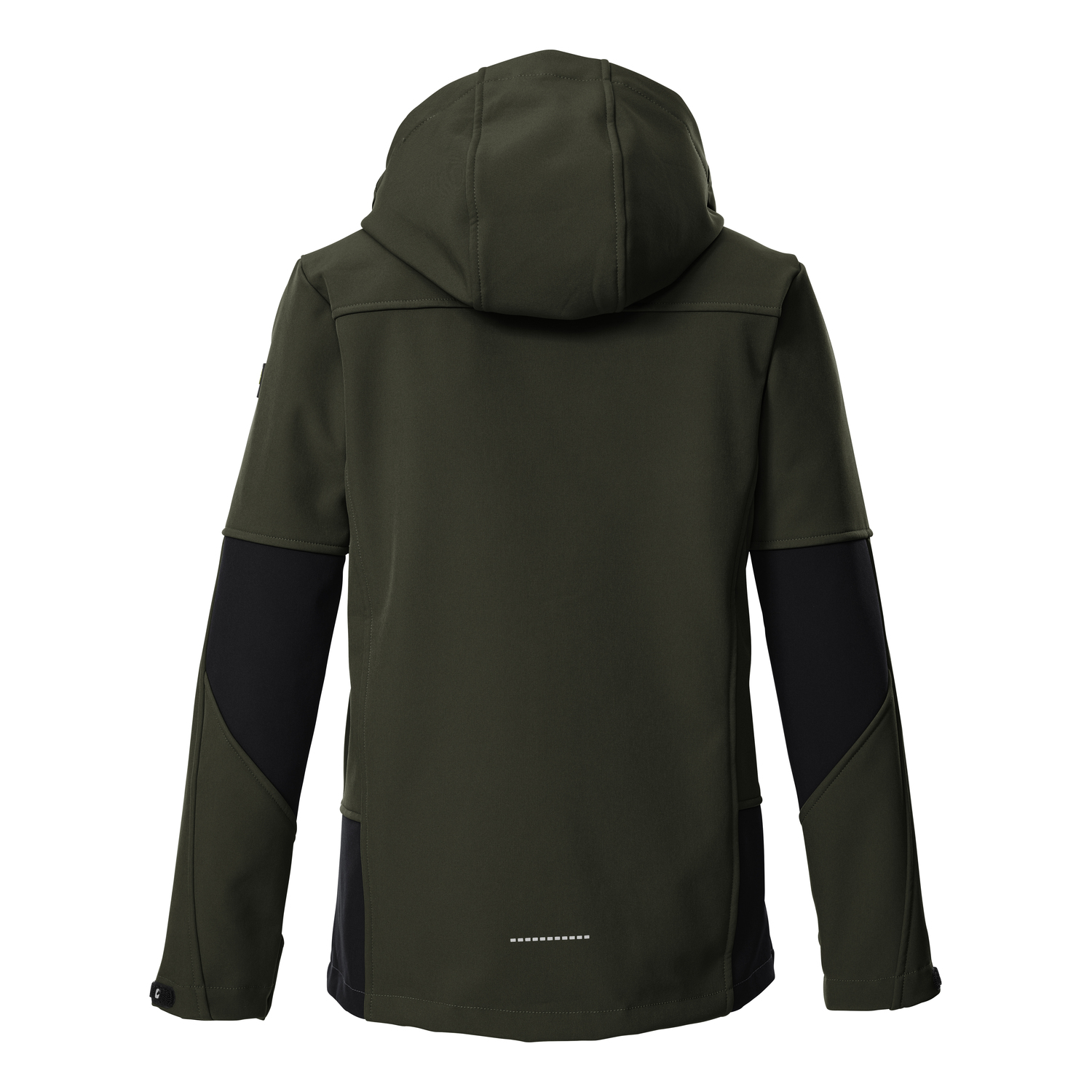 Herren killtec Dunkeloliv