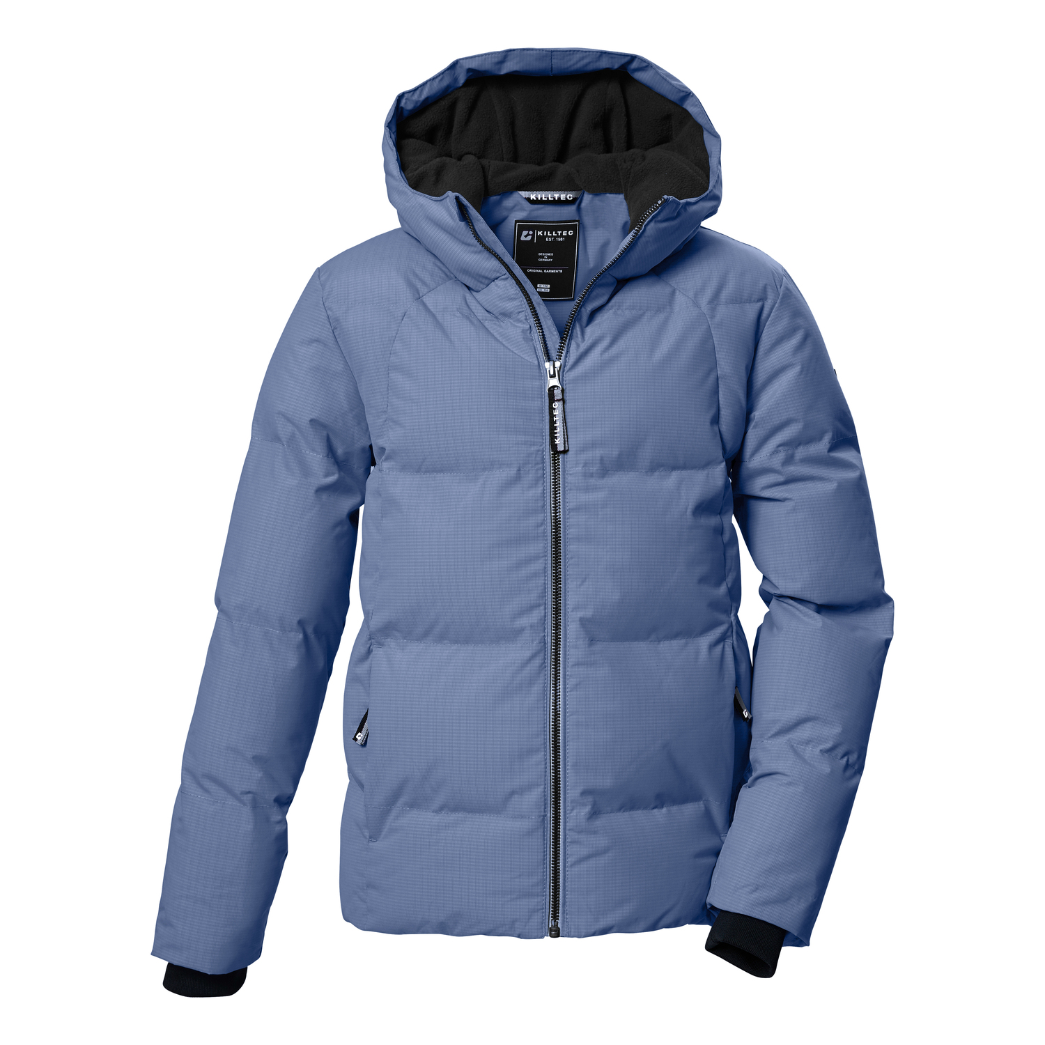 Kinder Mädchen killtec Blau