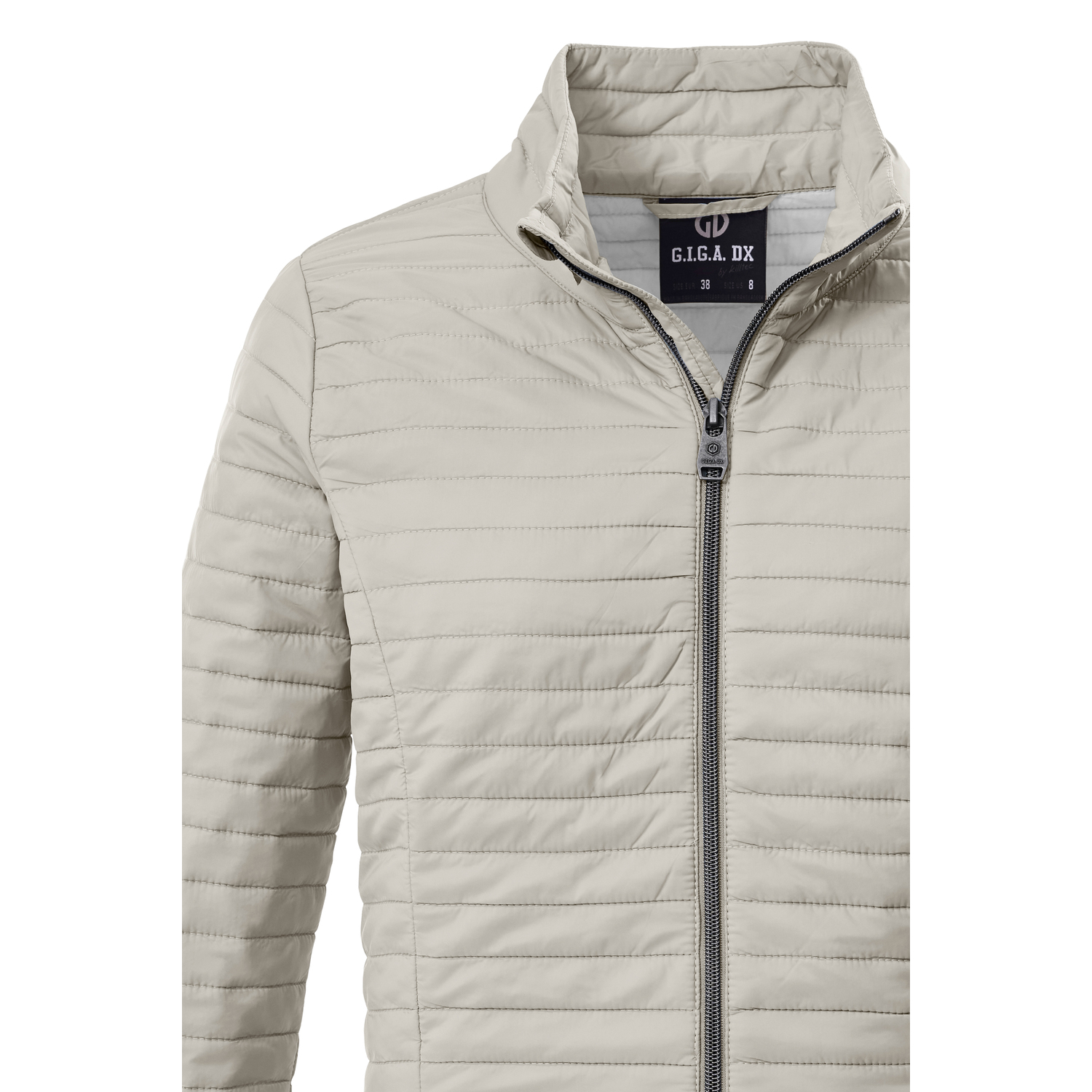 Damen G.I.G.A. DX by killtec Beige GS 112 WMN QLTD JCKT Funktionsjacke