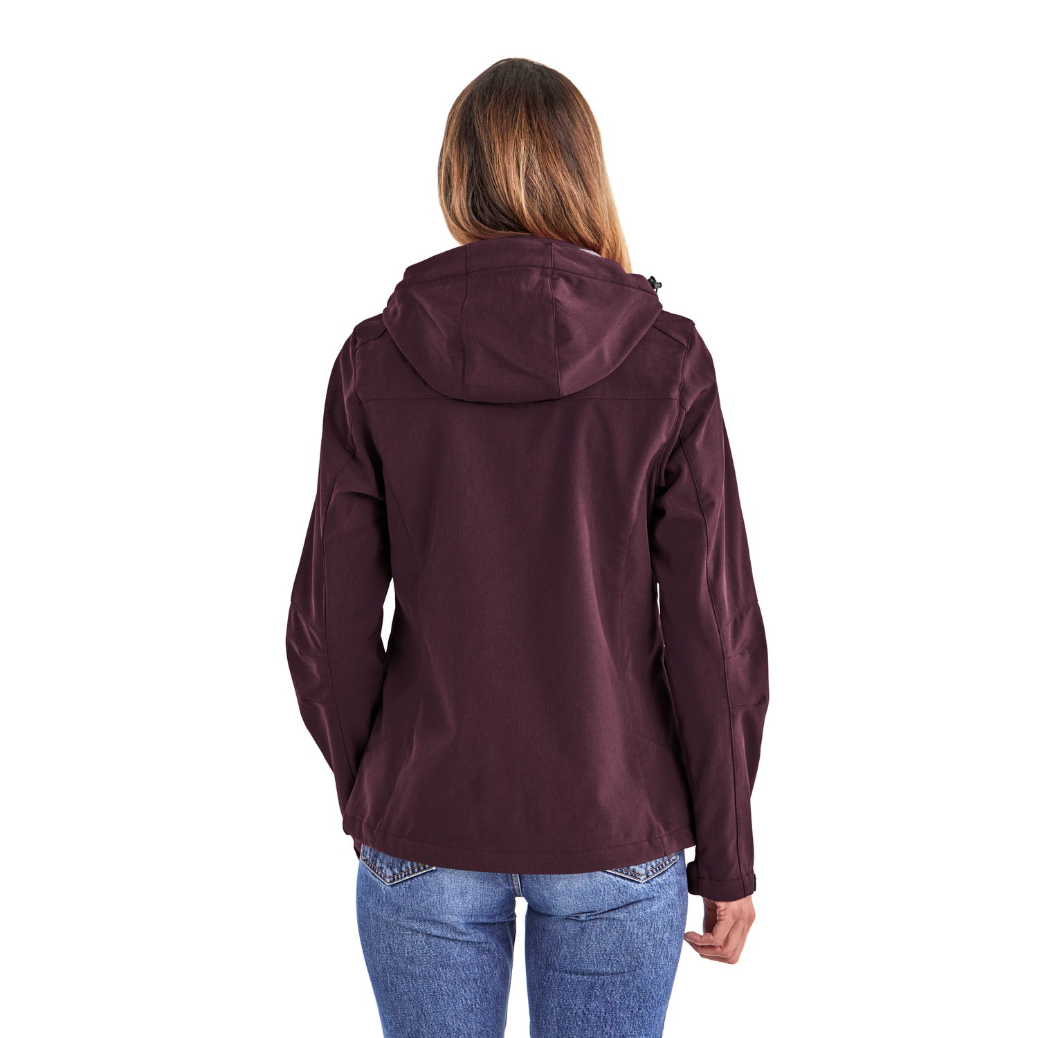 Damen killtec Rot