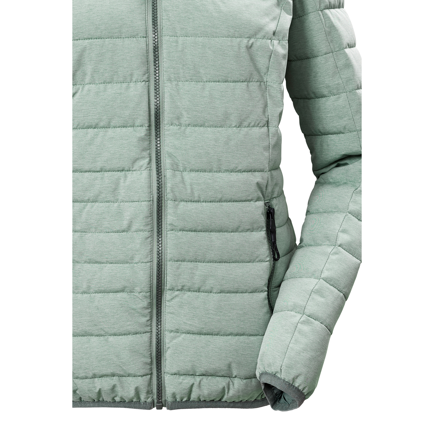 Damen G.I.G.A. DX by killtec Grün GW 49 WMN QLTD JCKT 00698 50 Funktionsjacke