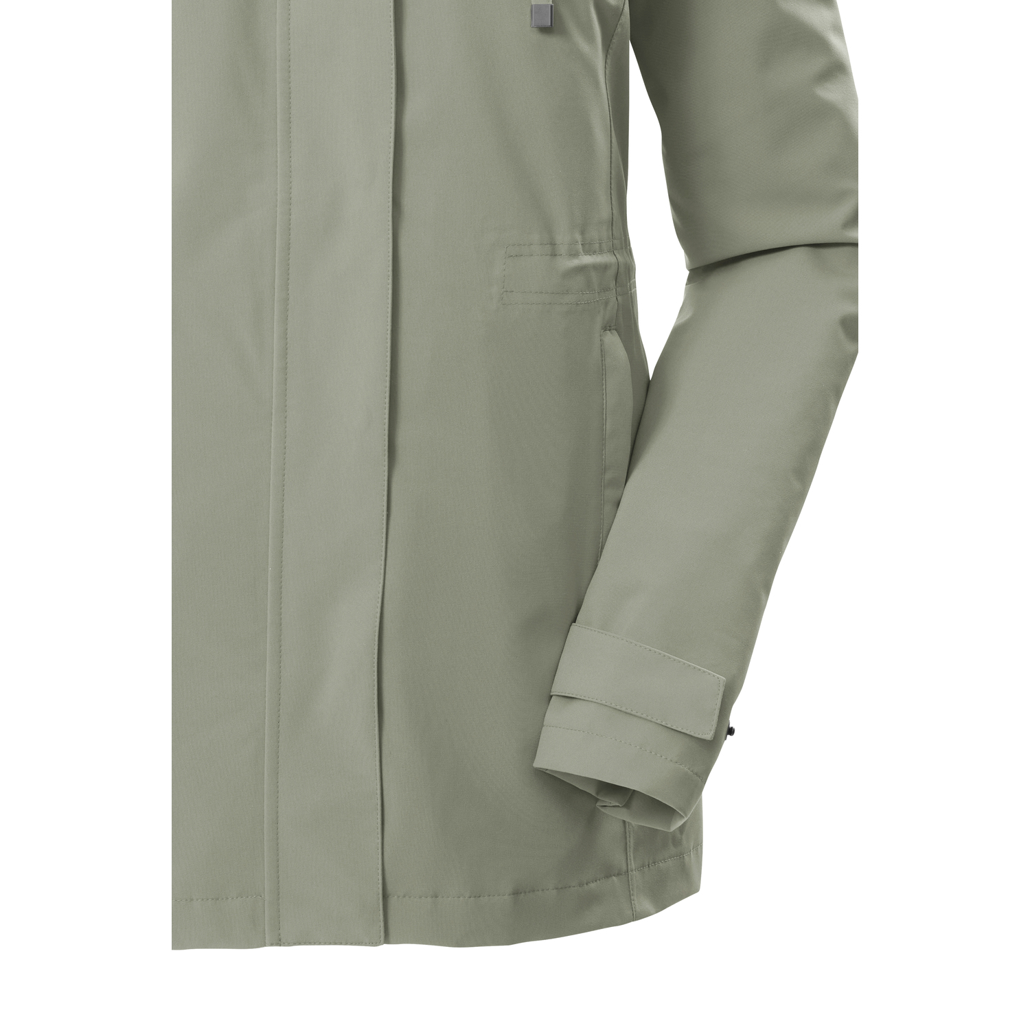 Damen G.I.G.A. DX by killtec Grün GS 106 WMN JCKT 00704 50 Funktionsjacke
