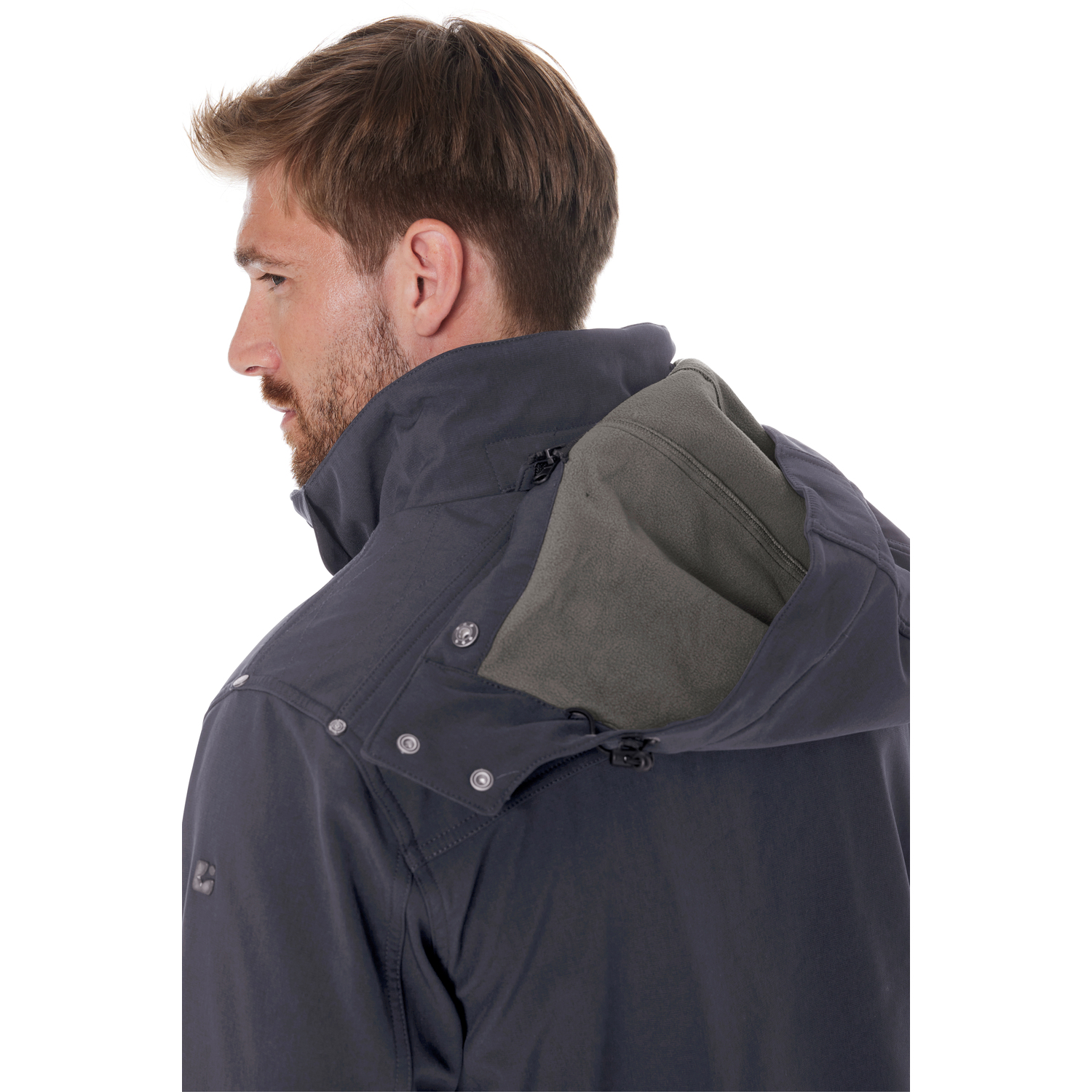 Herren killtec Grau