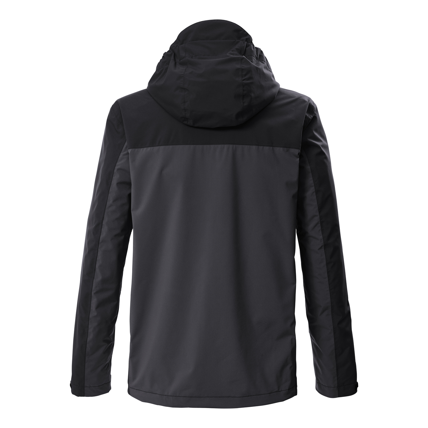 Herren killtec Anthrazit KOS 40 MN JCKT Funktionsjacke