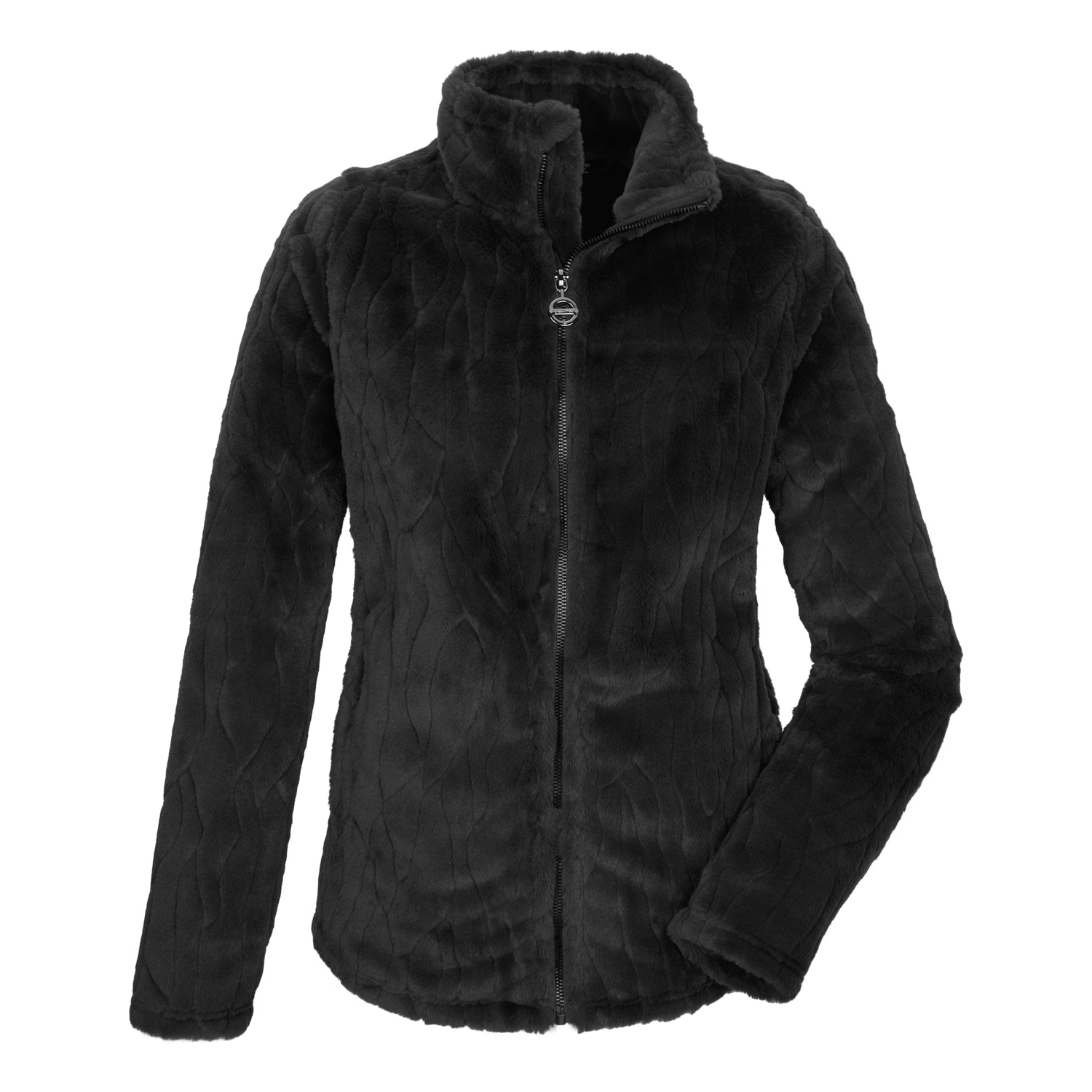 Damen killtec Schwarz