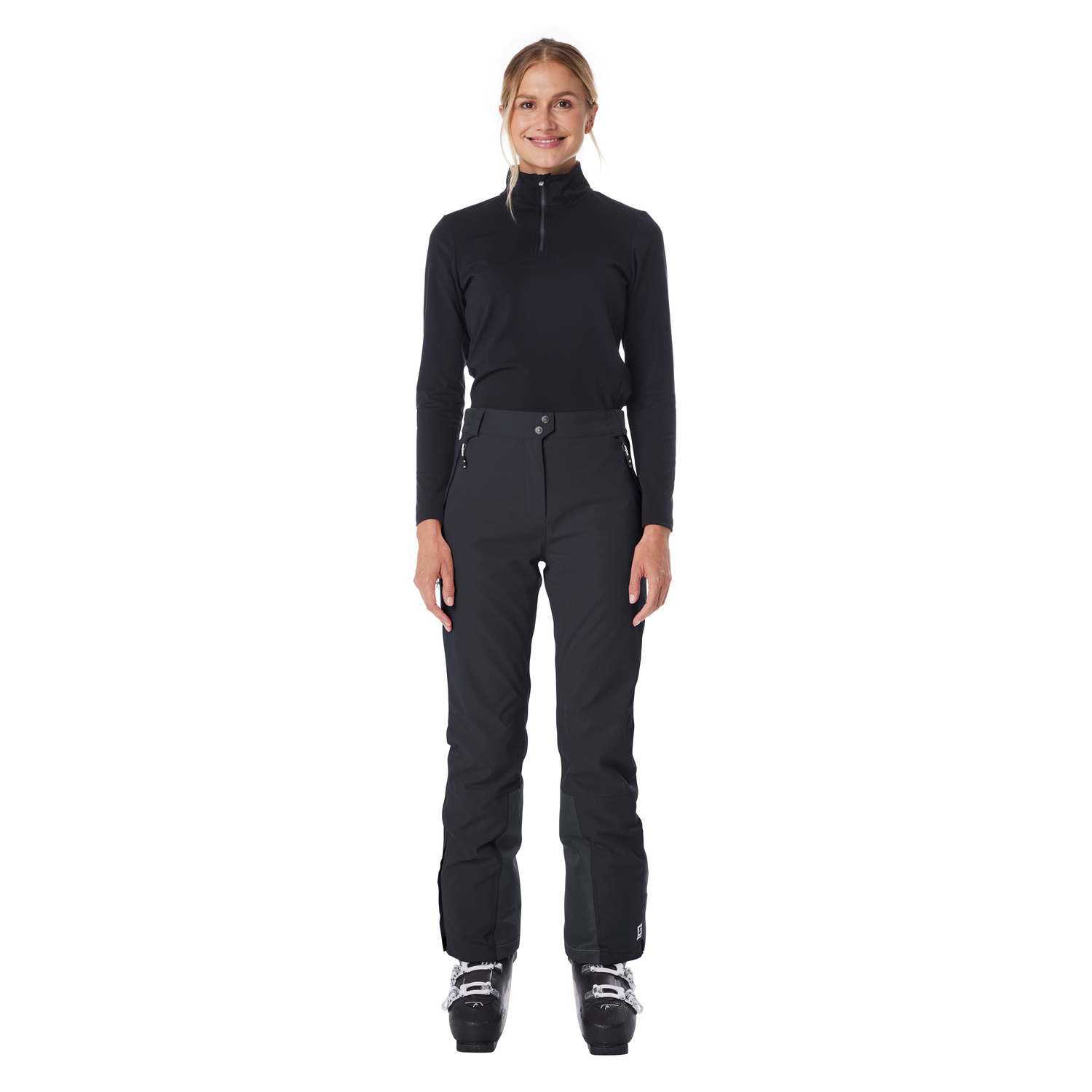 Damen killtec Schwarz