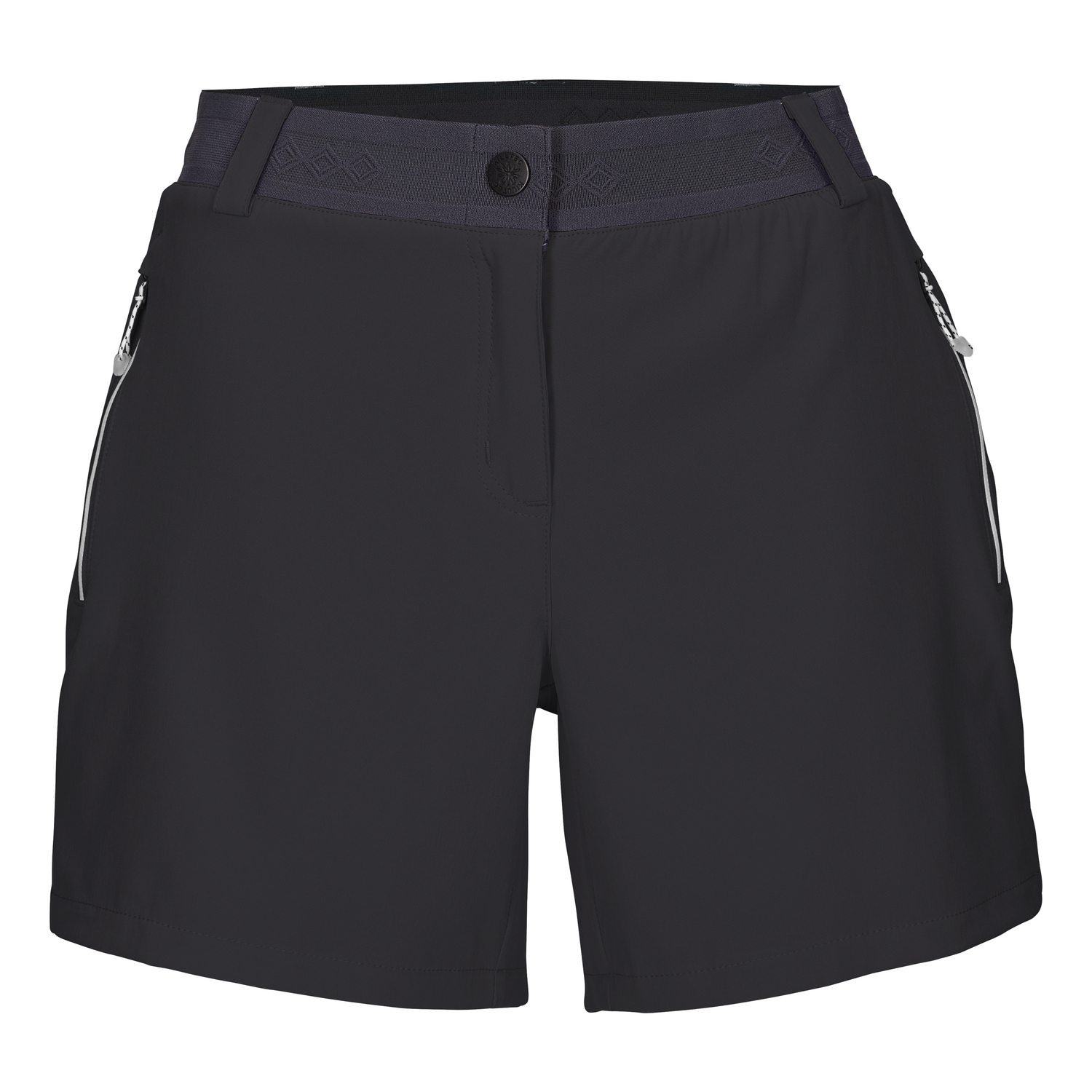Damen killtec Anthrazit KOS 88 WMN SHRTS Short