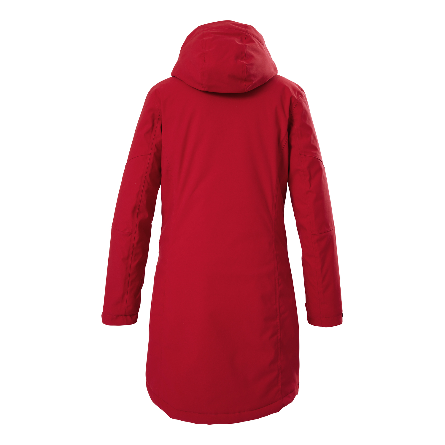 Damen killtec Rot