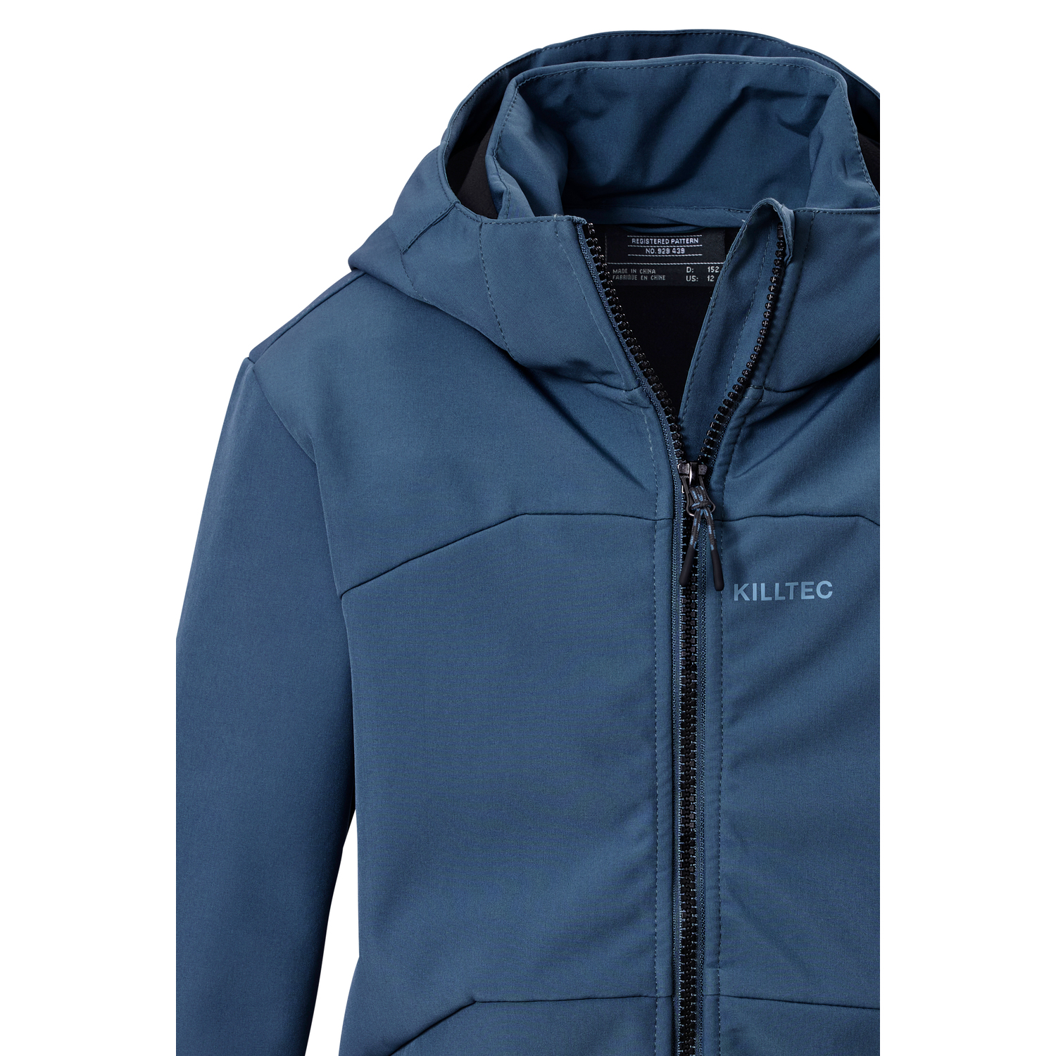 Kinder killtec Blau
