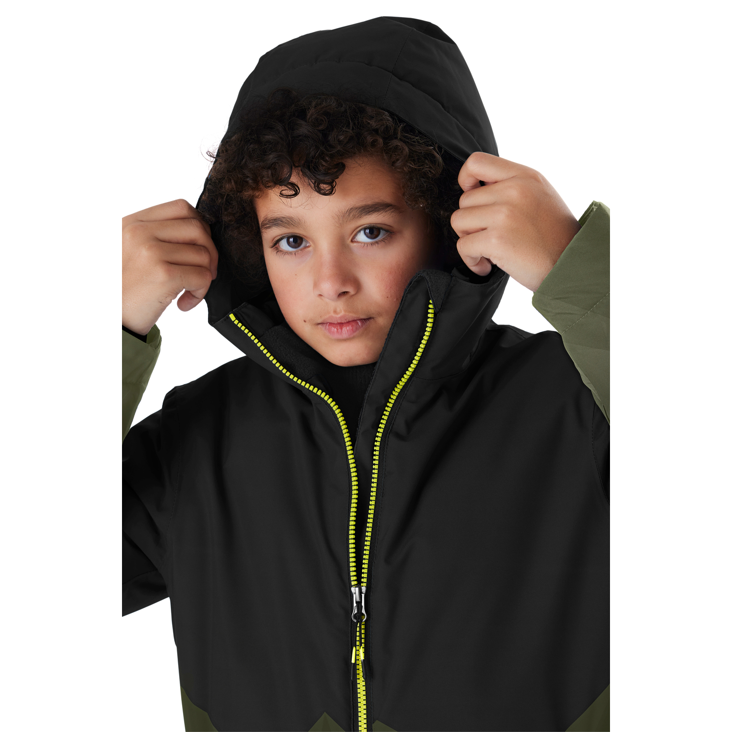 Kinder killtec Schwarz